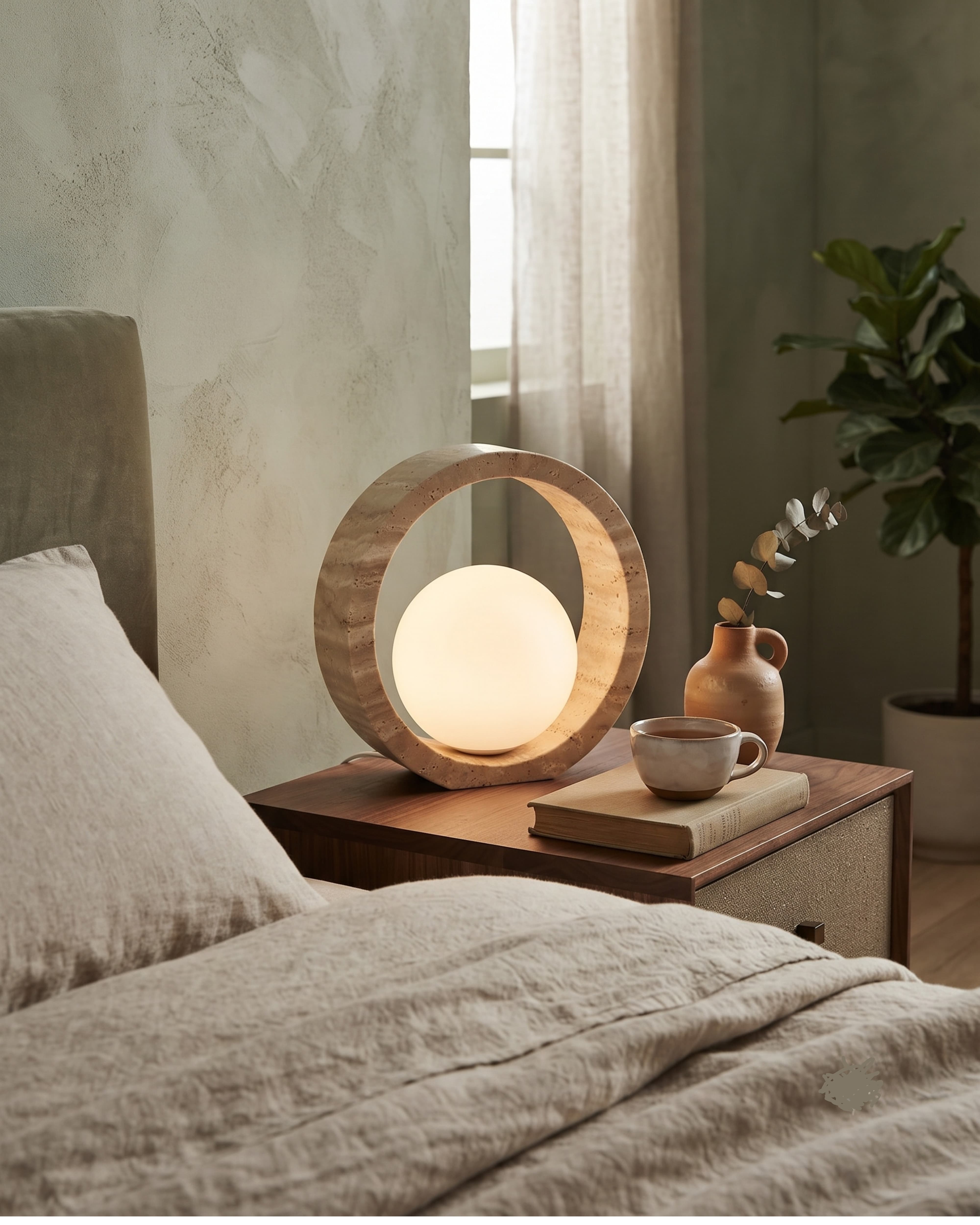 Lampe de table | ALO