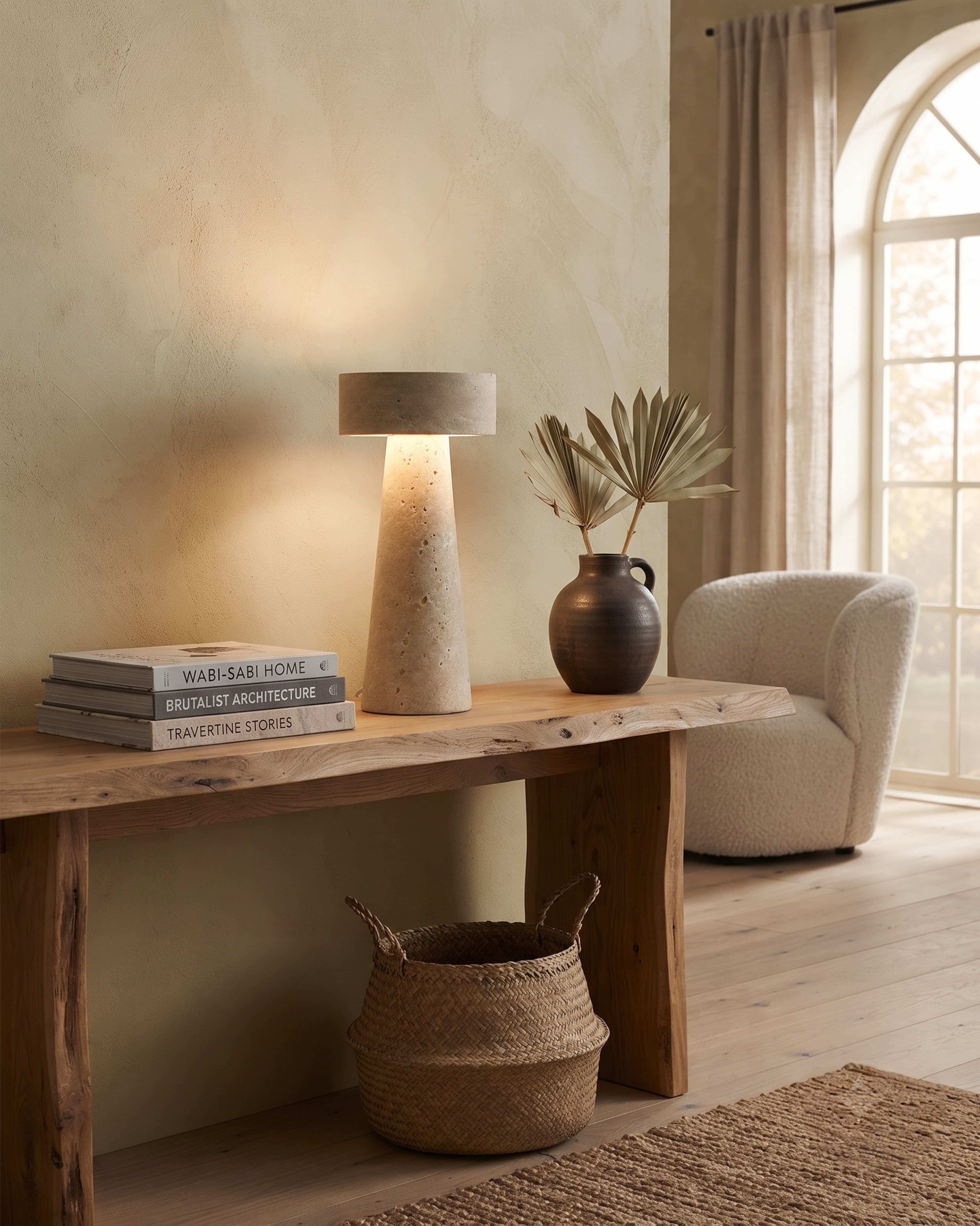 Lampe de table | DOLM