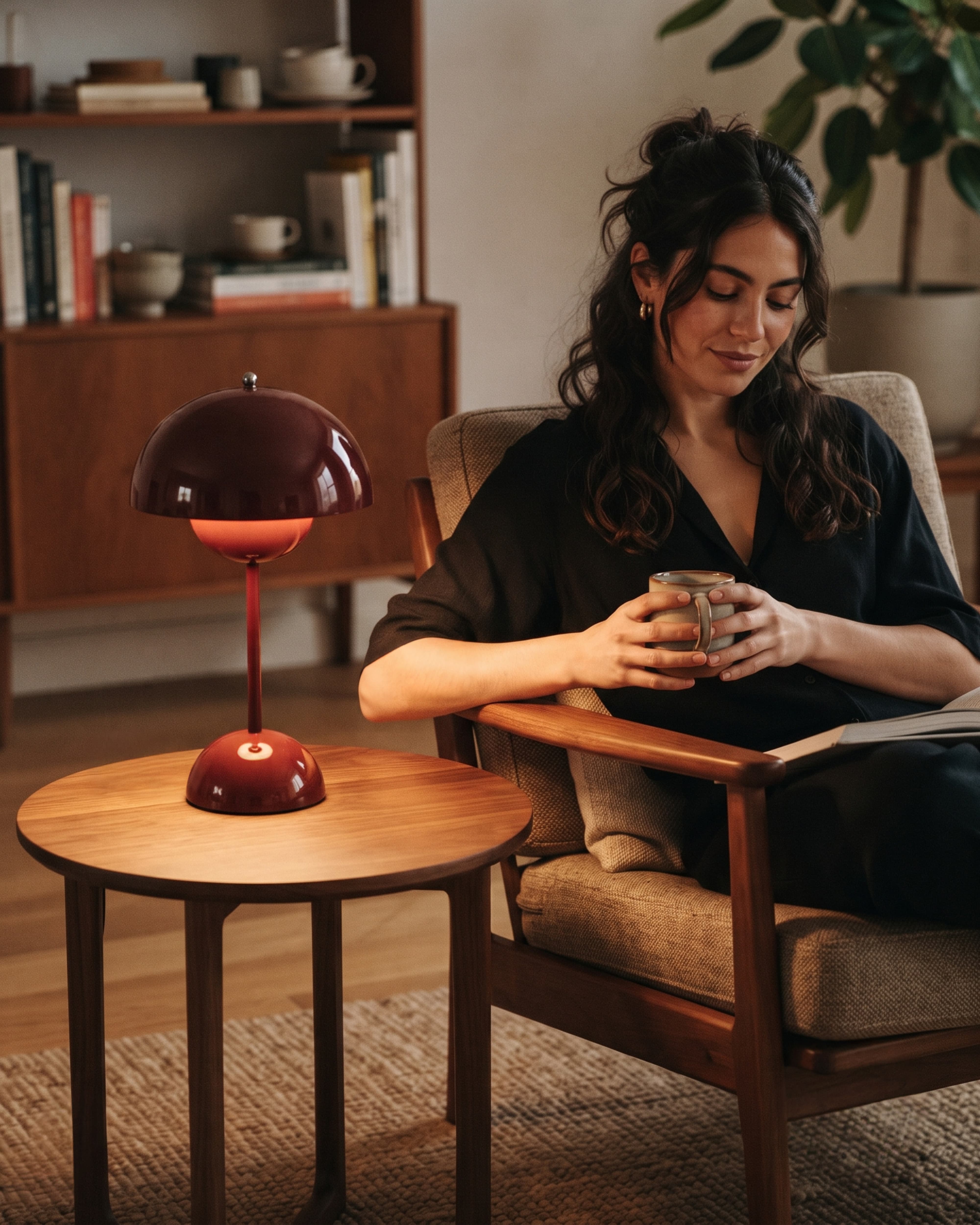 Lampe de table | KOLO