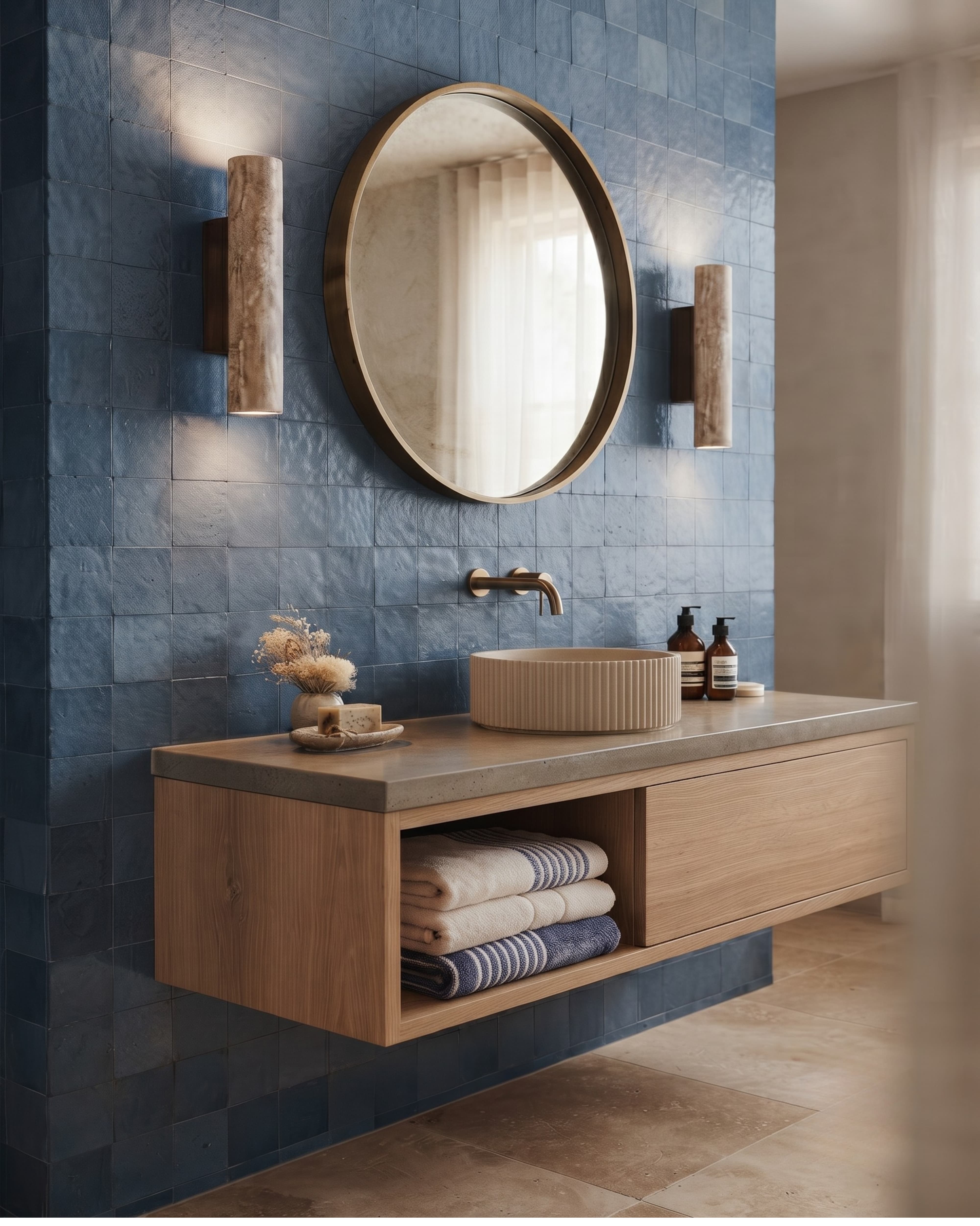Applique murale | TOSCA
