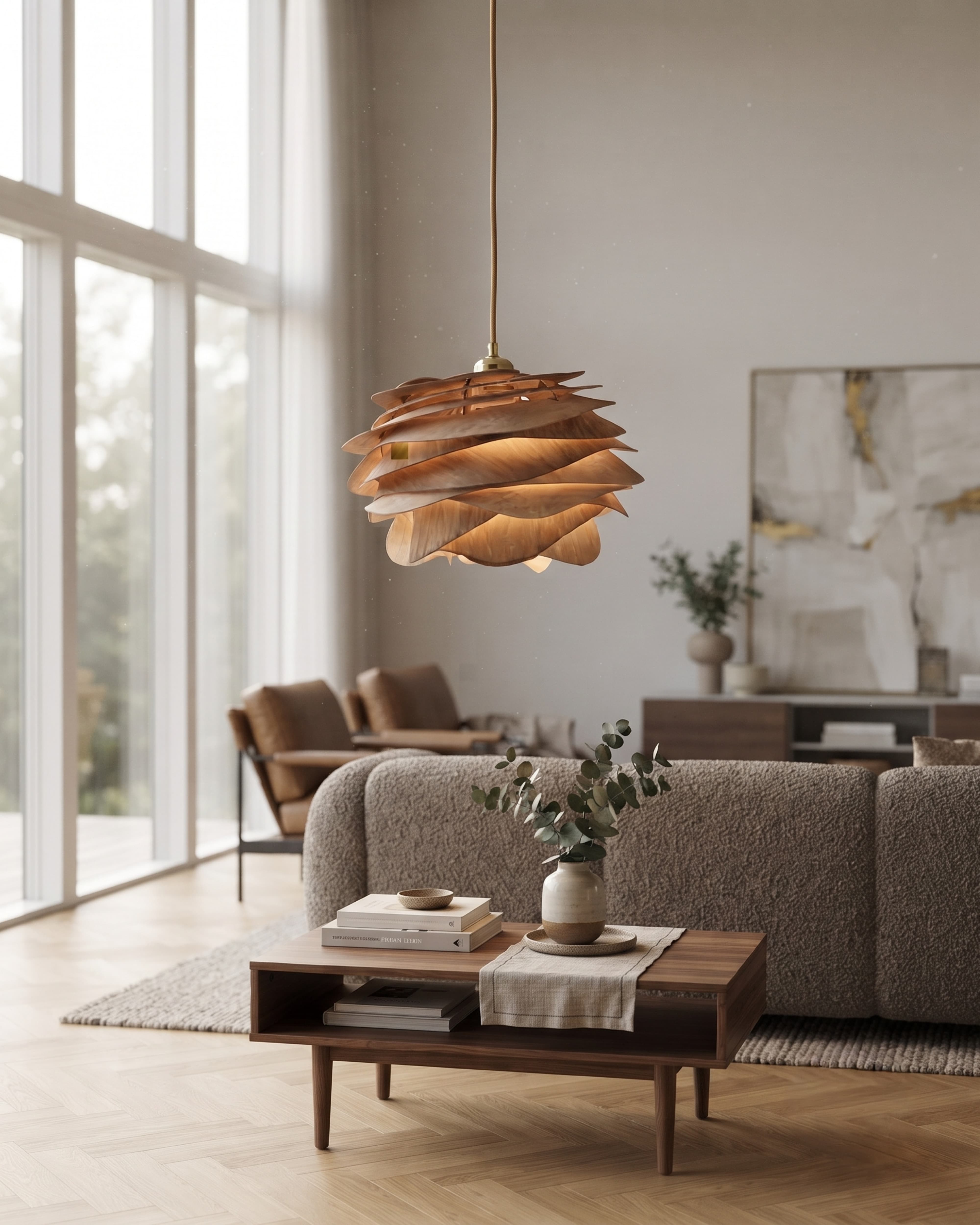 Suspension | SPIRA