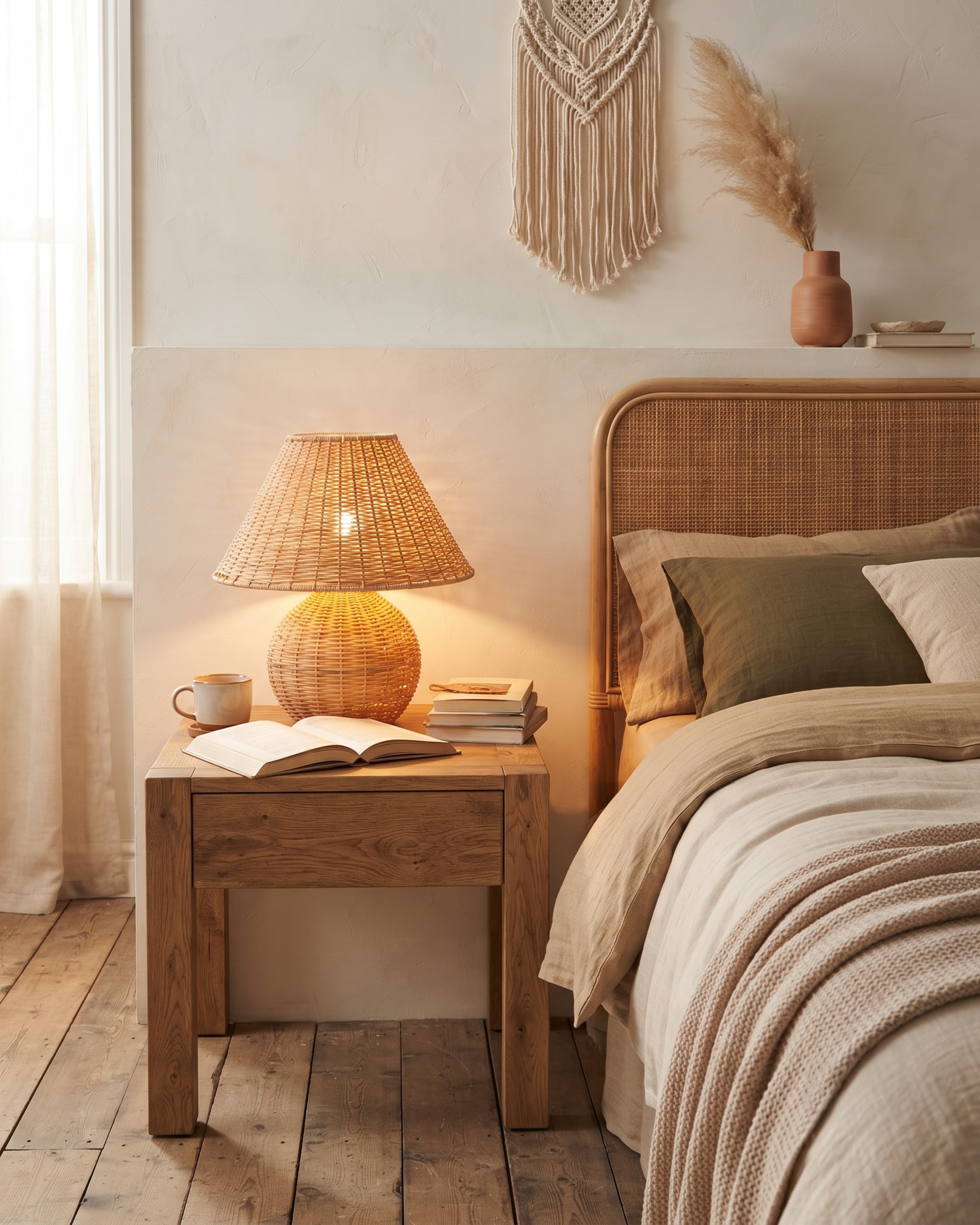 Lampe de table | BOLKA