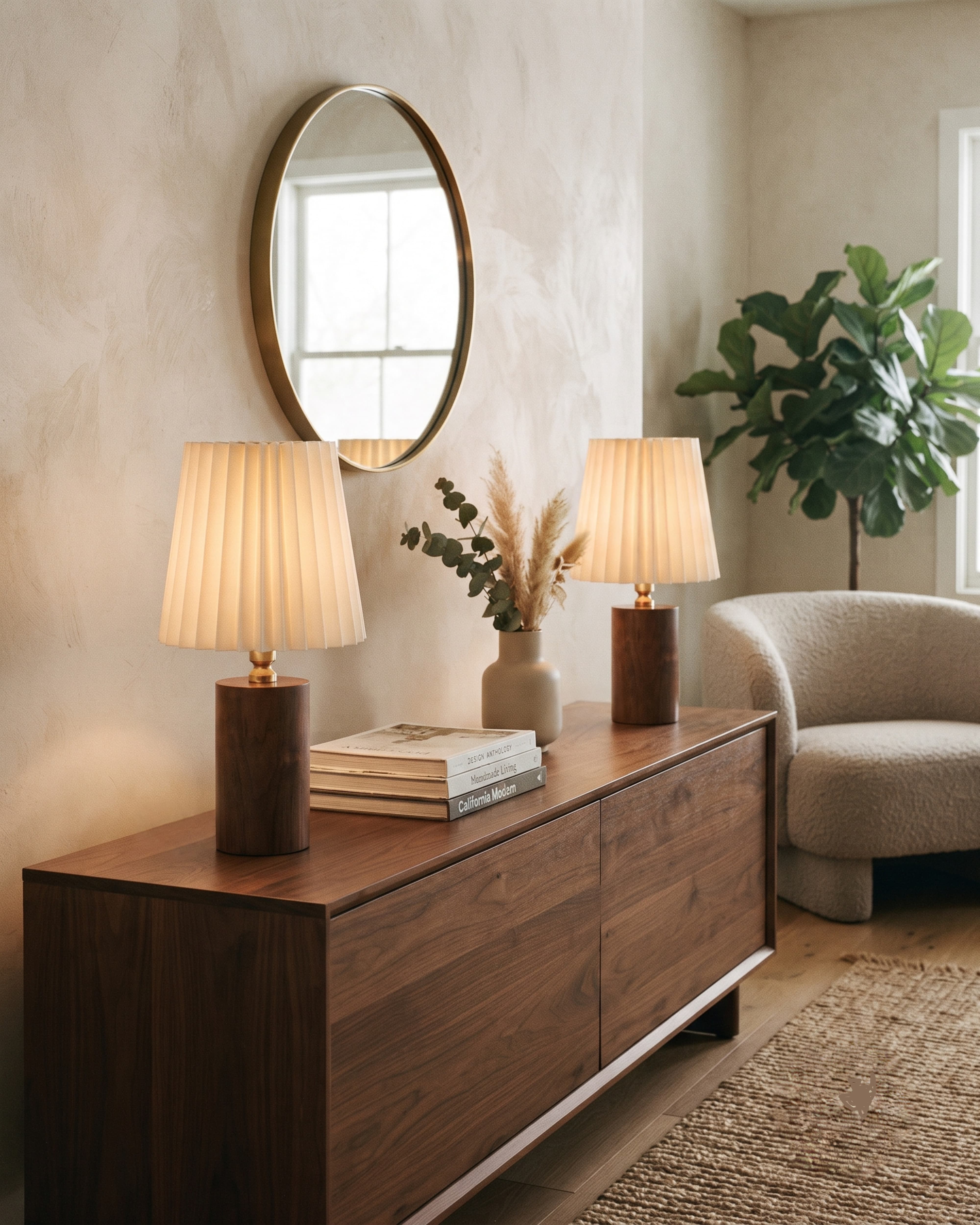 Lampe de table | KESO