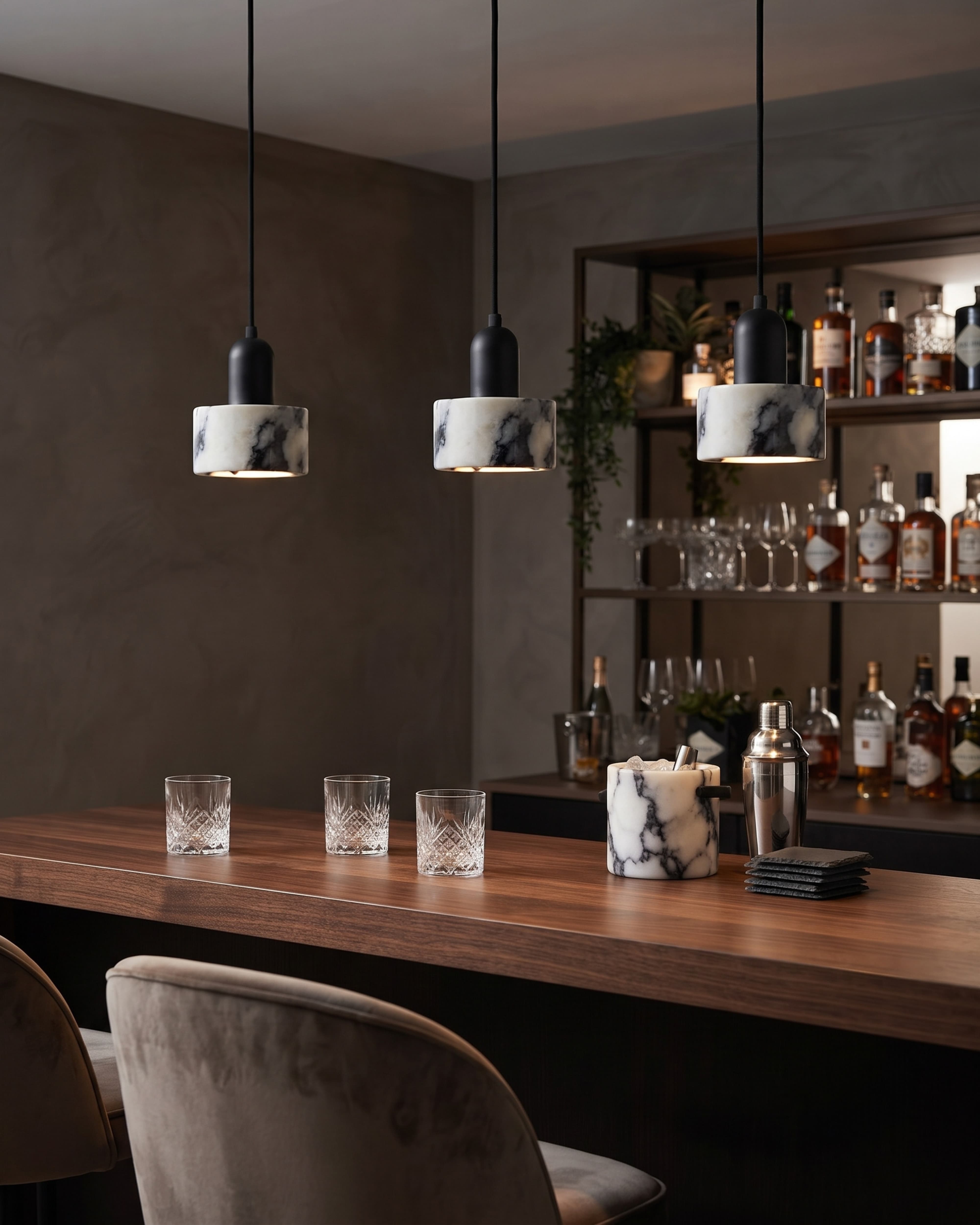 Suspension | ONYX