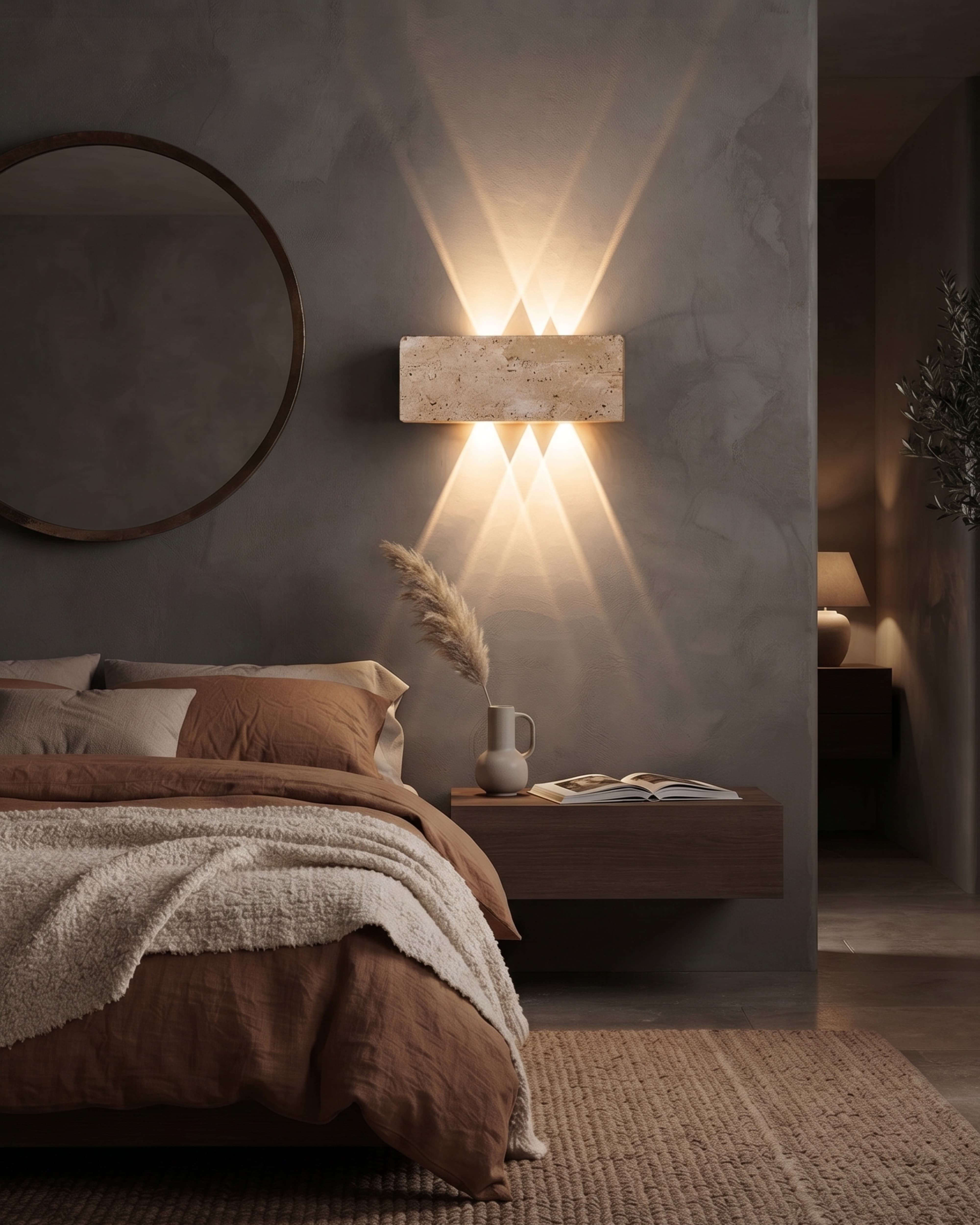 Applique murale | TAVEL