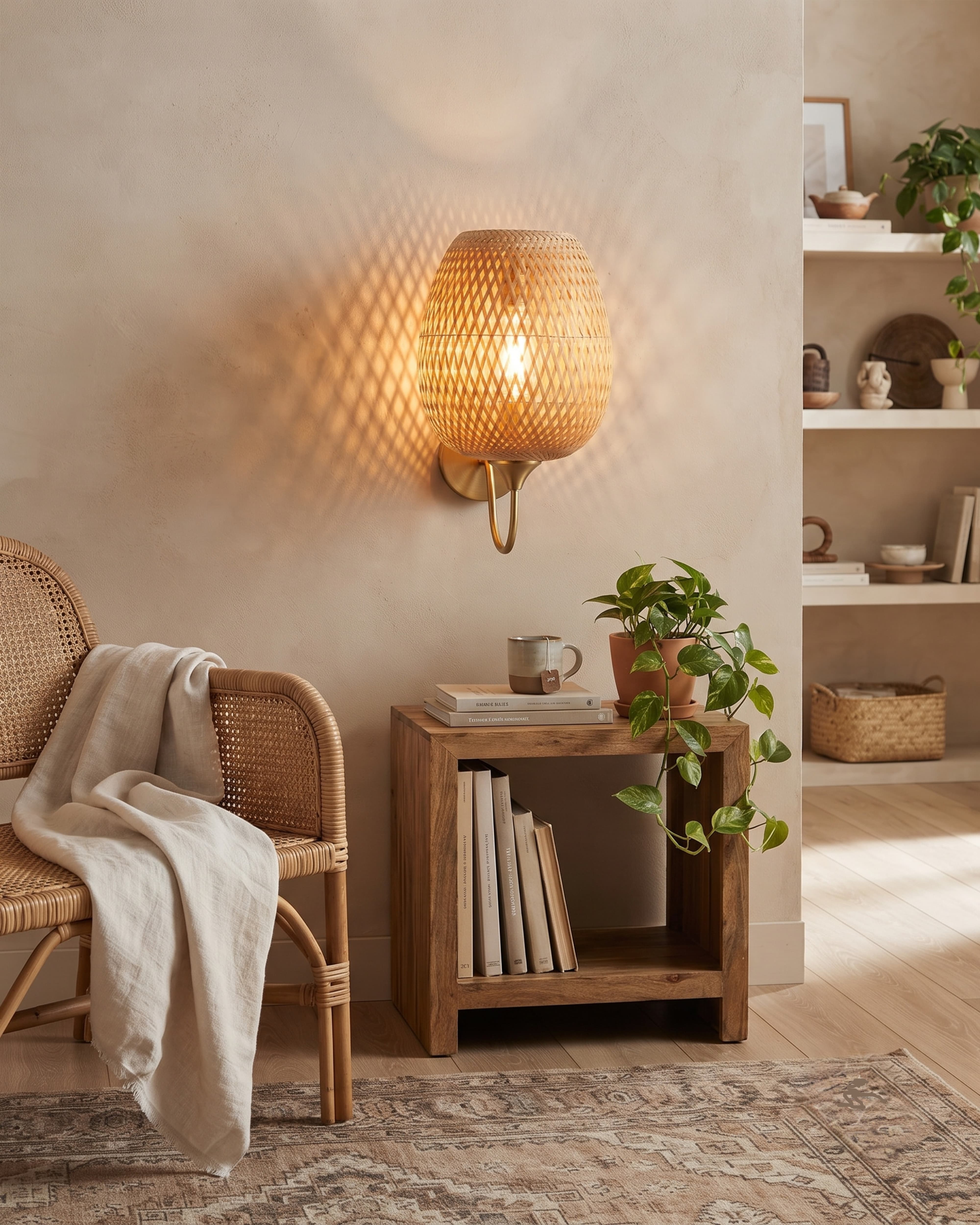 Applique murale | SOLINE