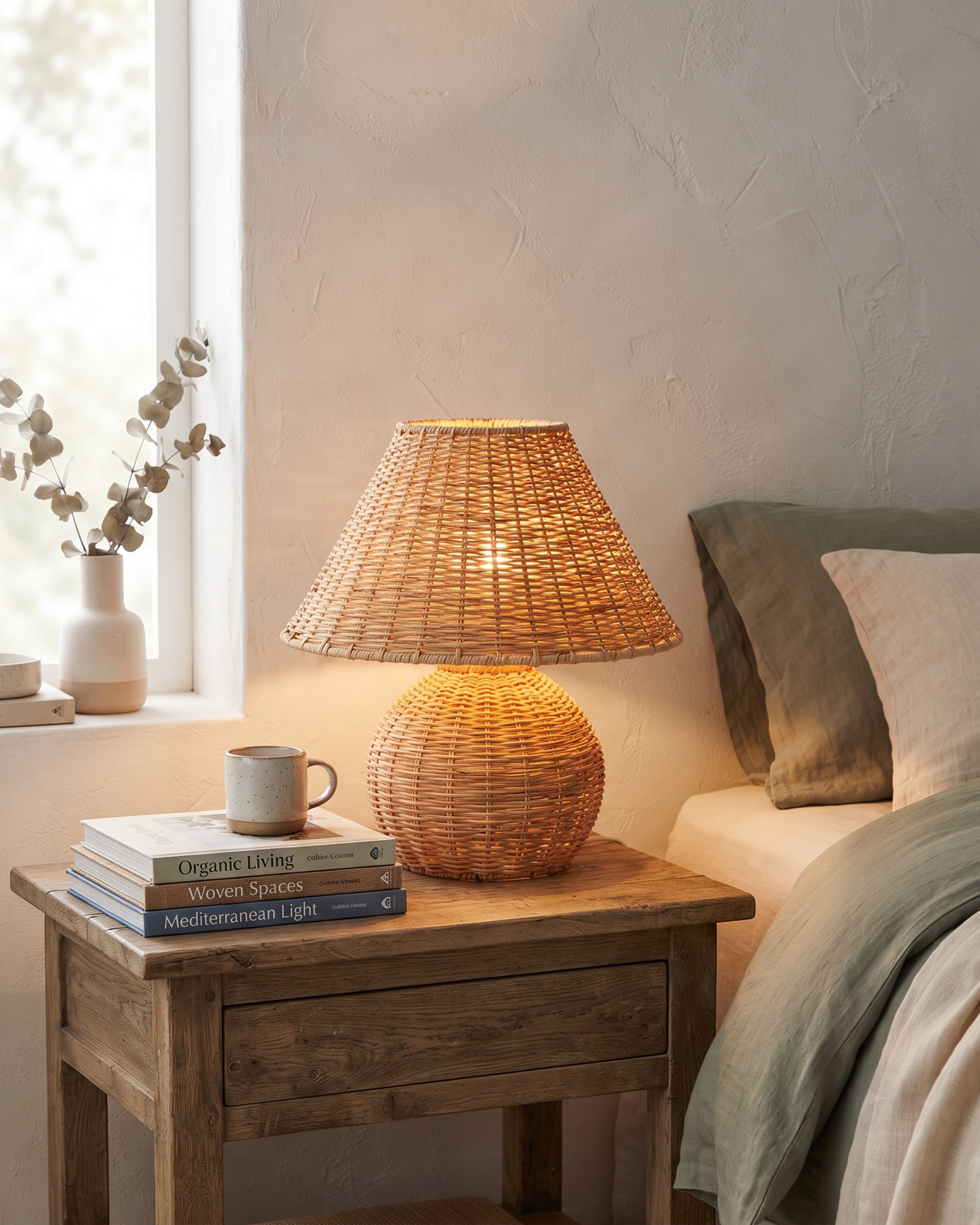 Lampe de table | BOLKA