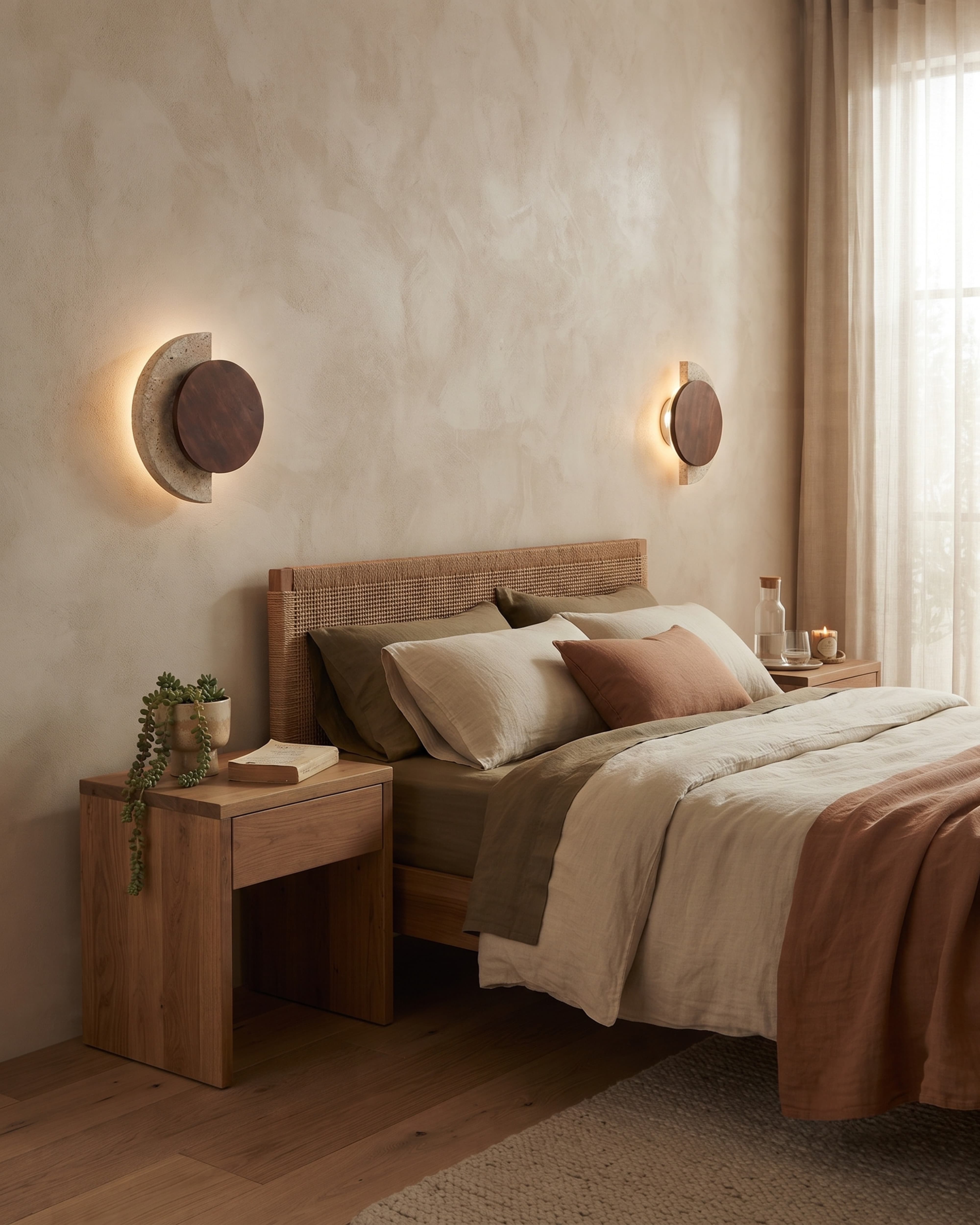 Applique murale | CRESO