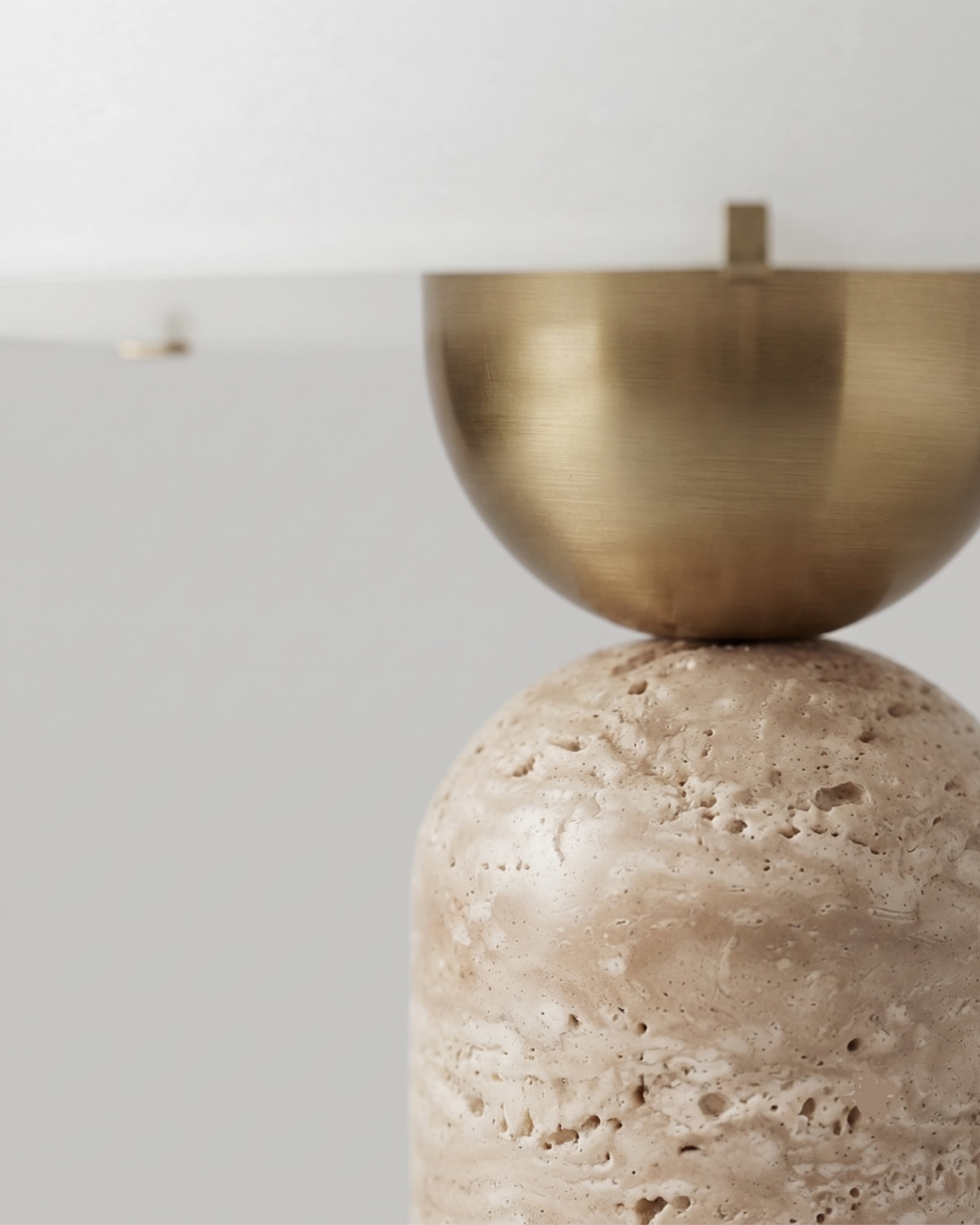 Lampe de table | SARINE