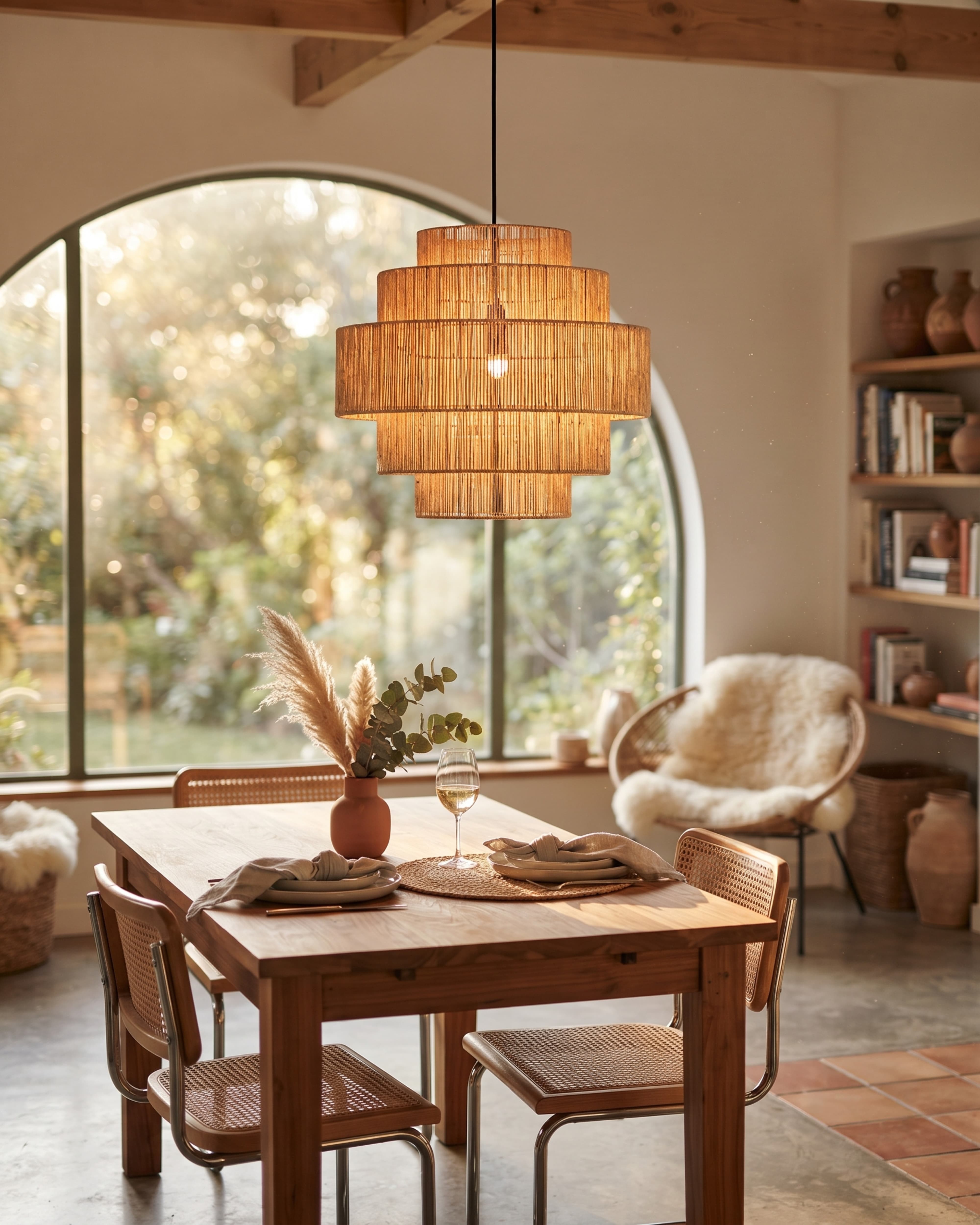 Suspension | VIALA