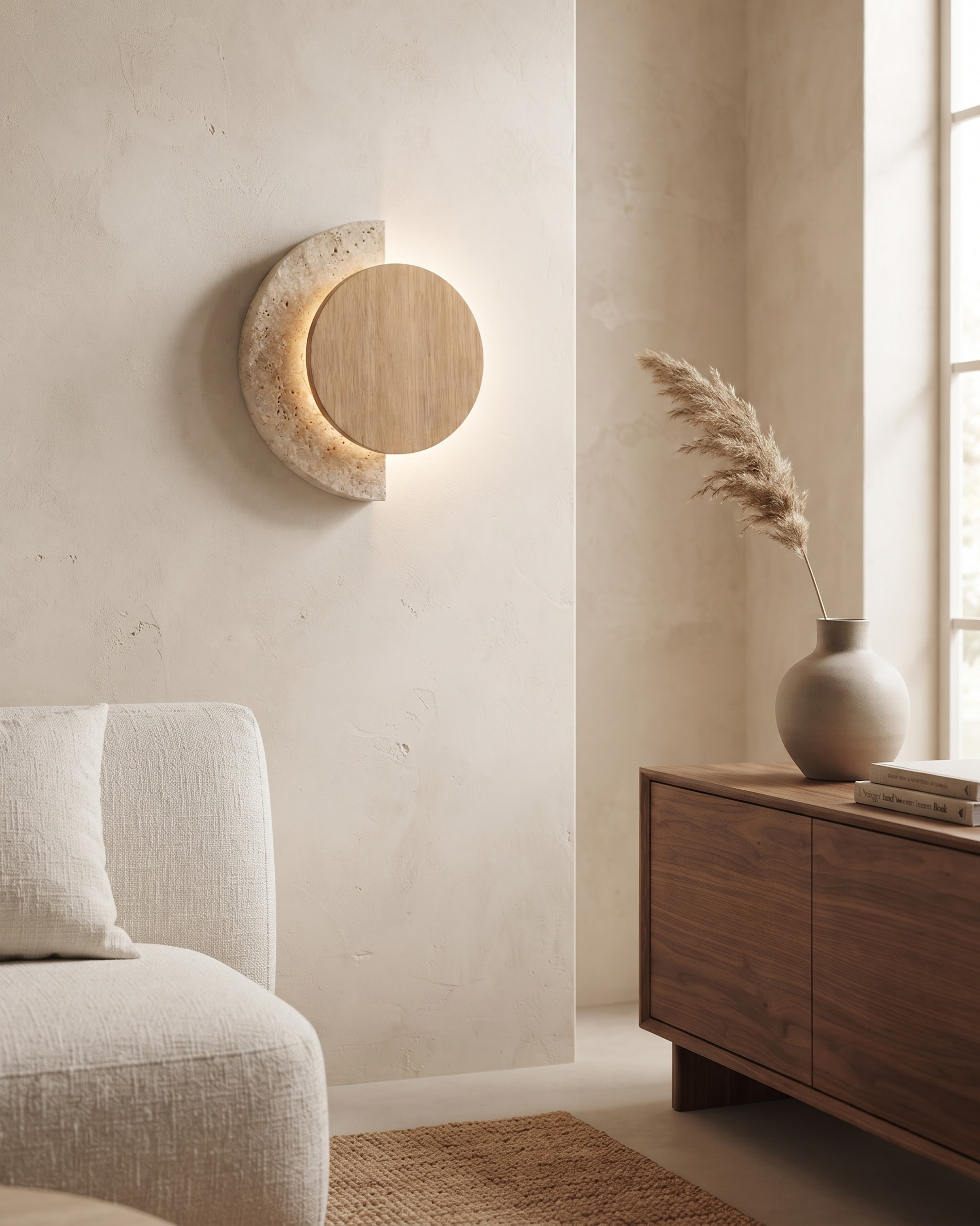 Applique murale | CRESO