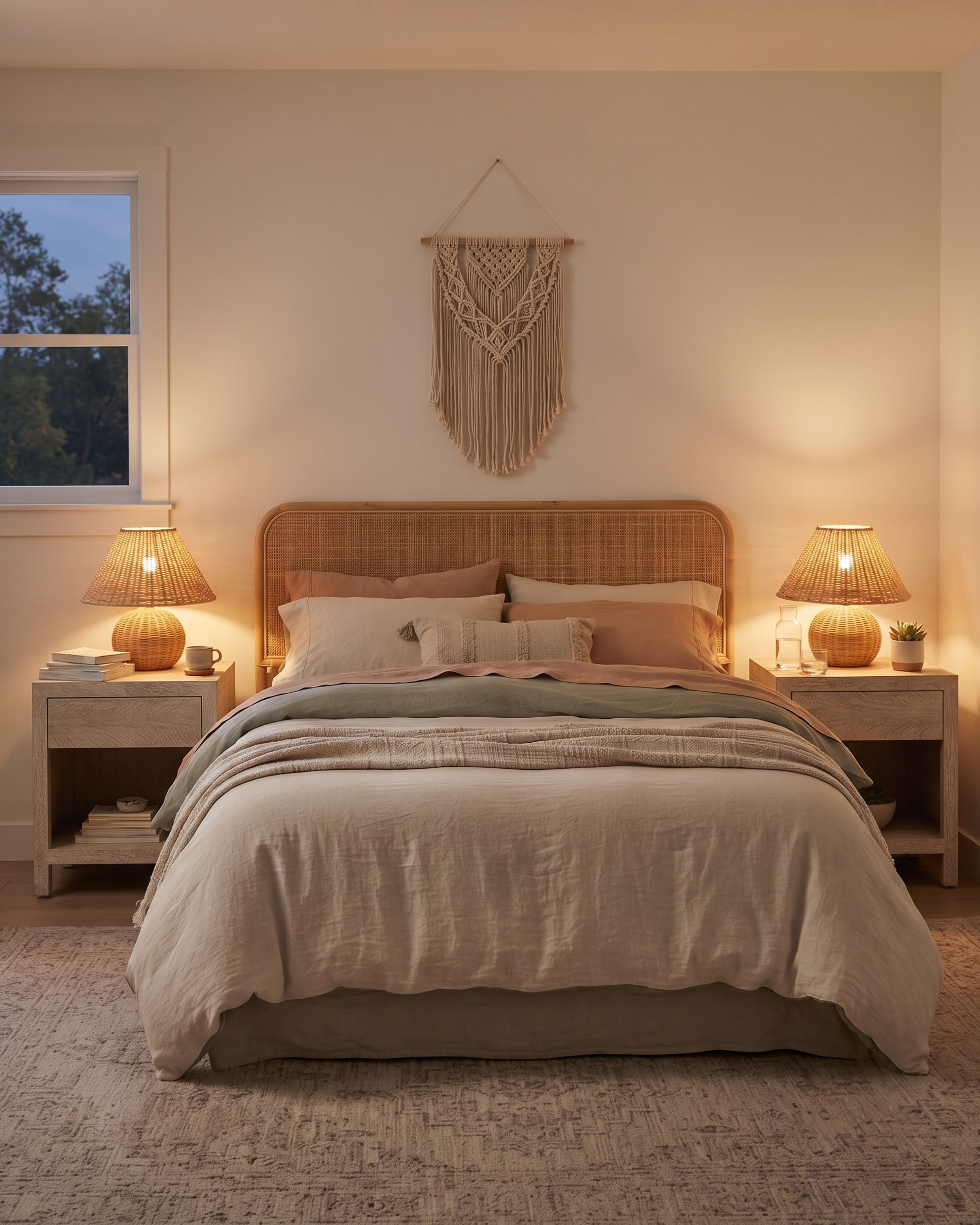 Lampe de table | BOLKA