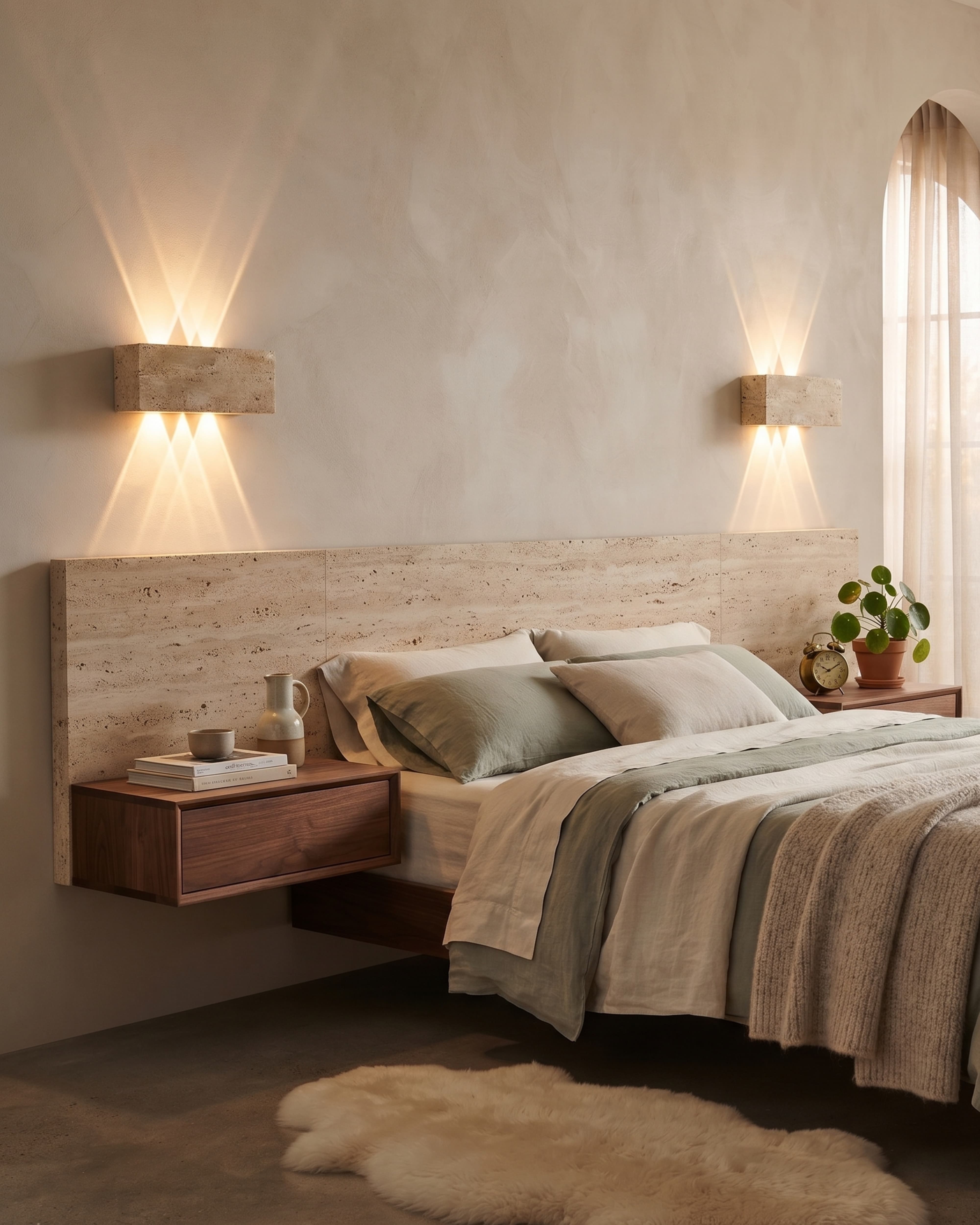Applique murale | TAVEL