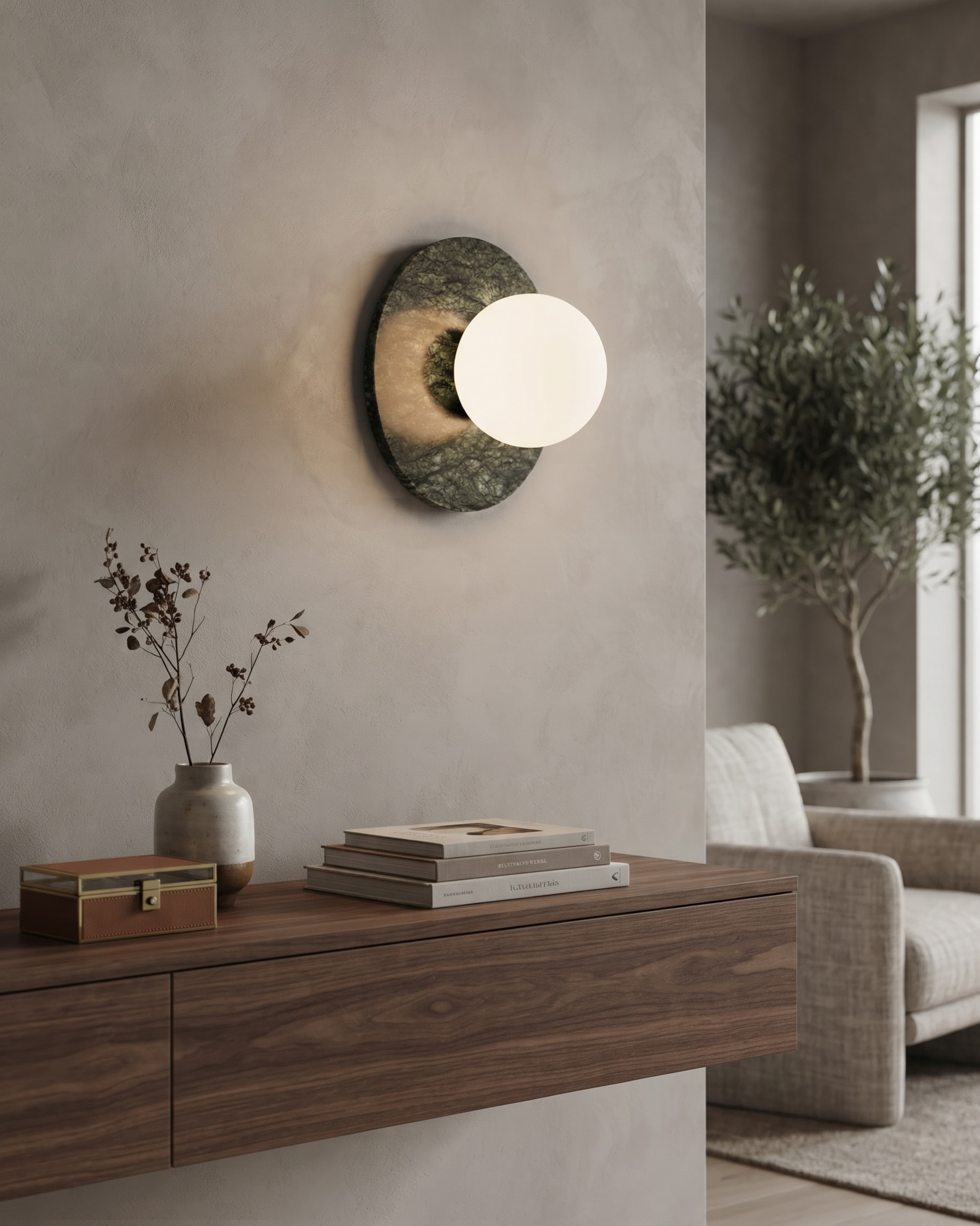 Applique murale | JADEA