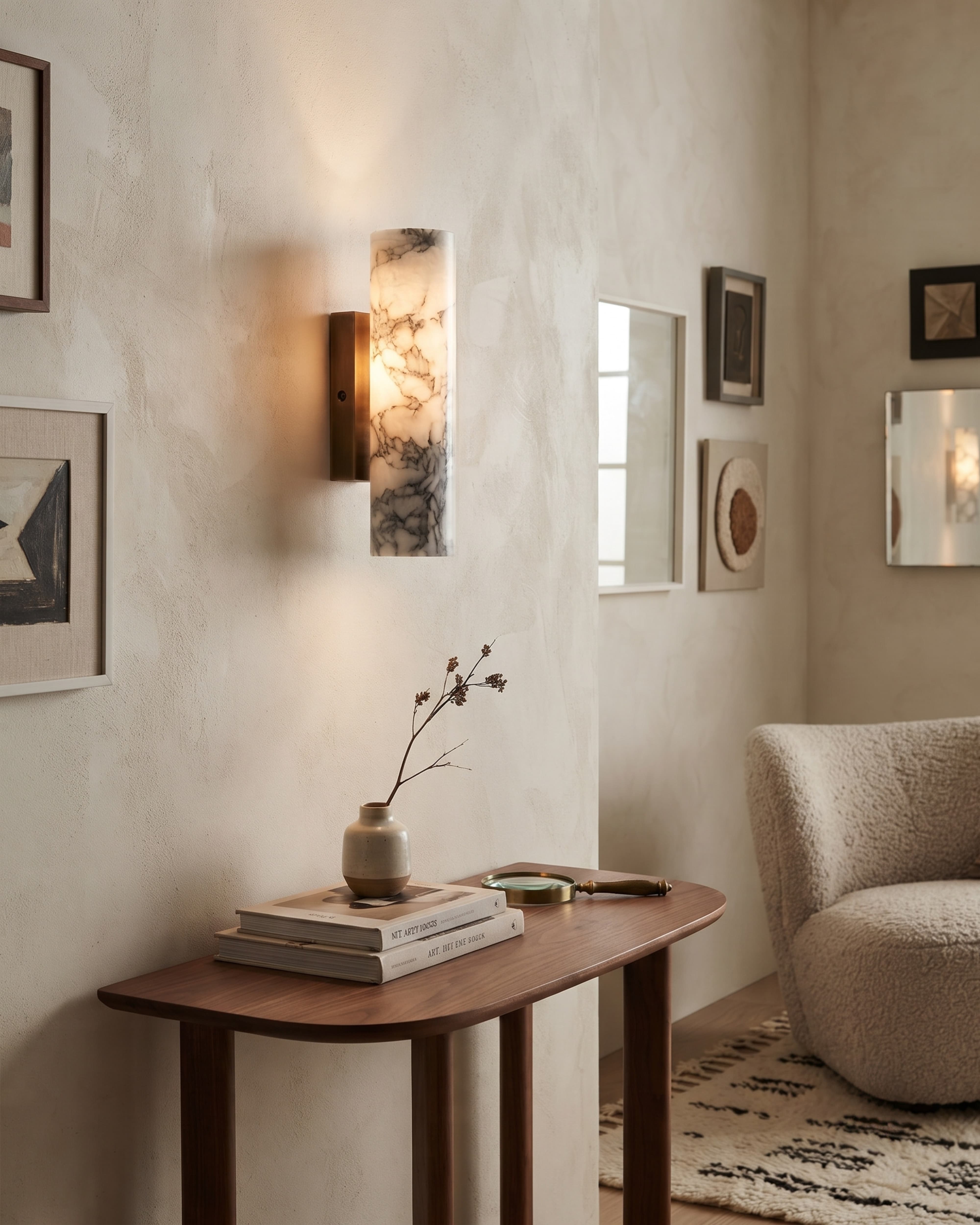Applique murale | VENN