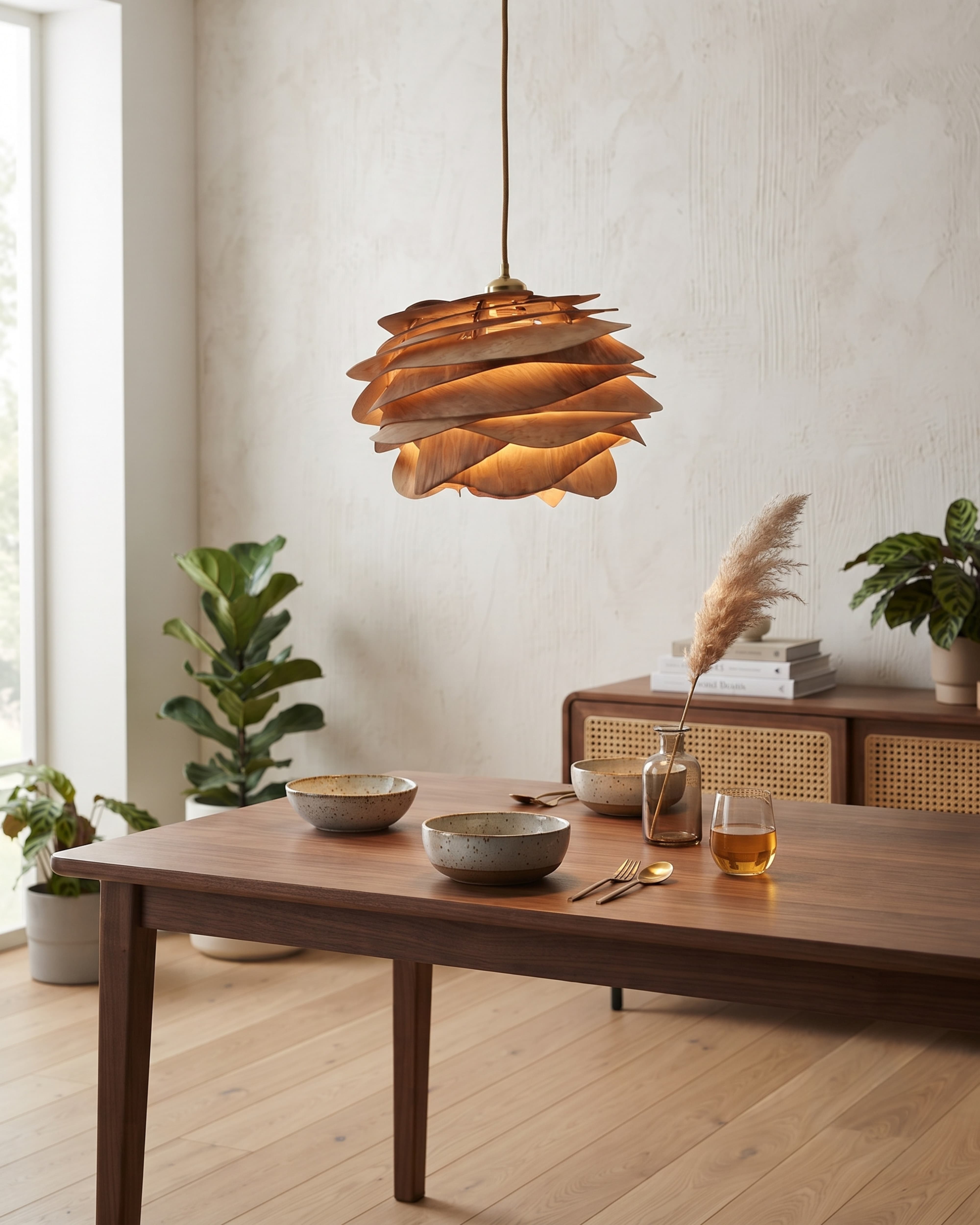 Suspension | SPIRA