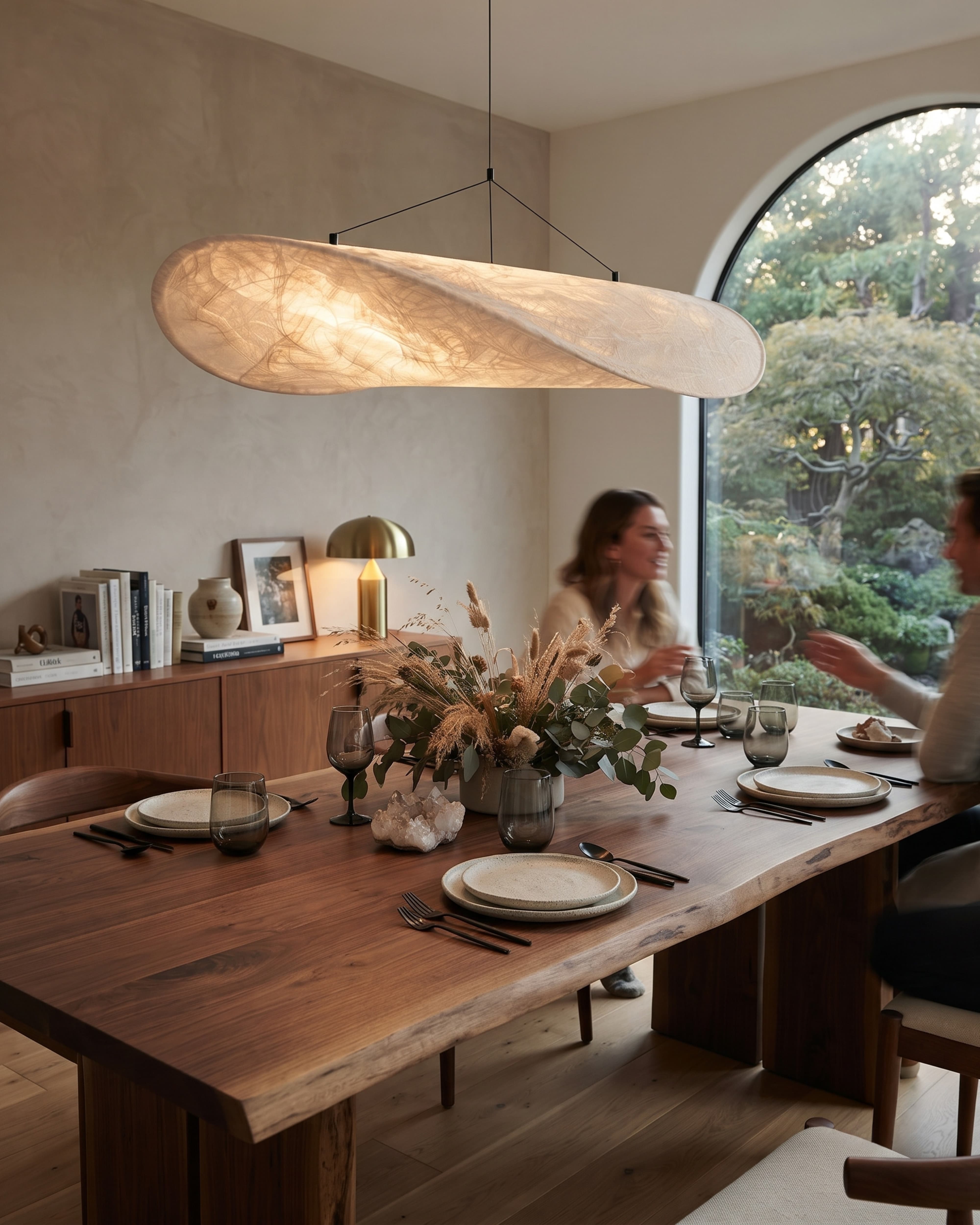 Suspension | CAPULLO