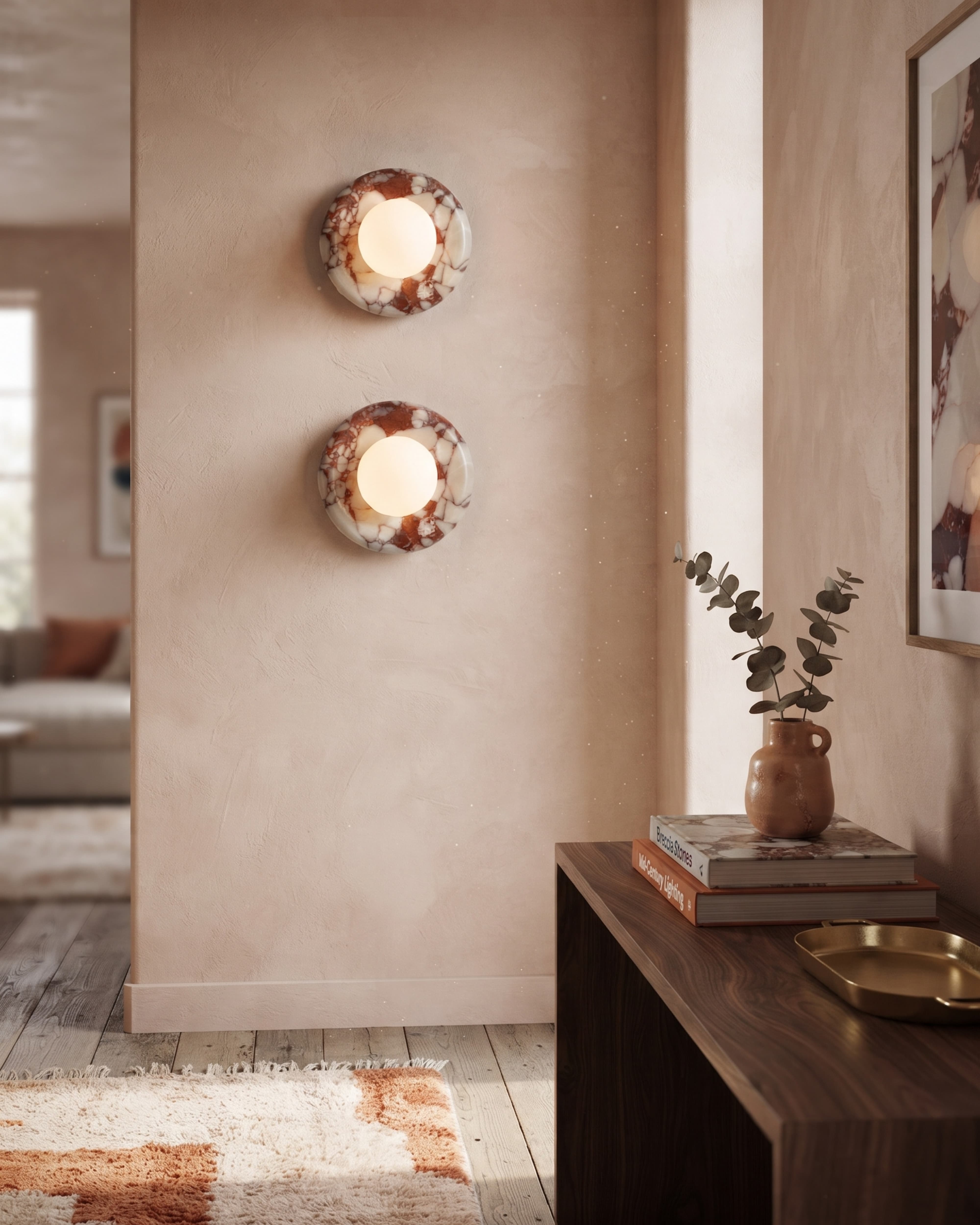 Applique murale | SIENNA