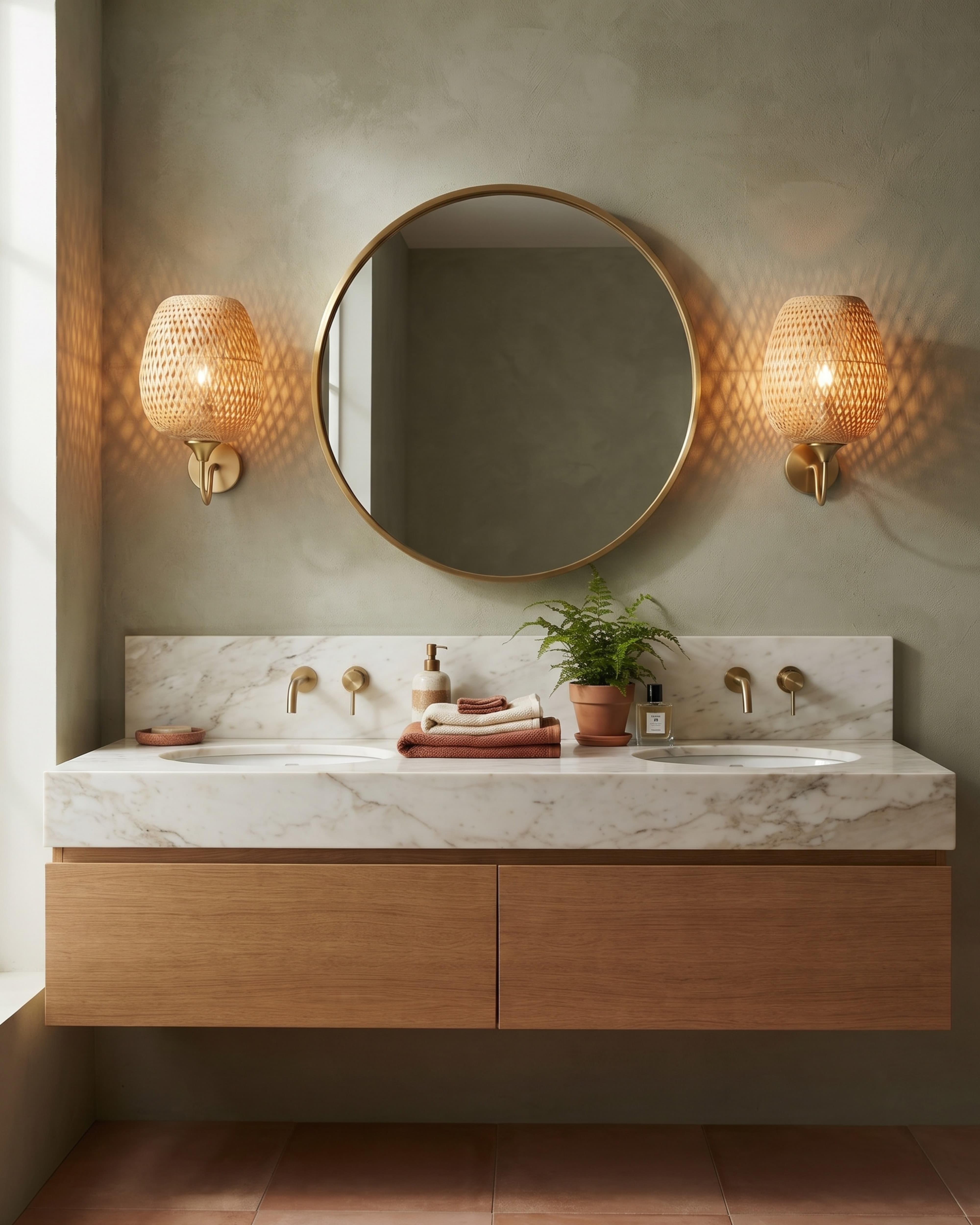 Applique murale | SOLINE