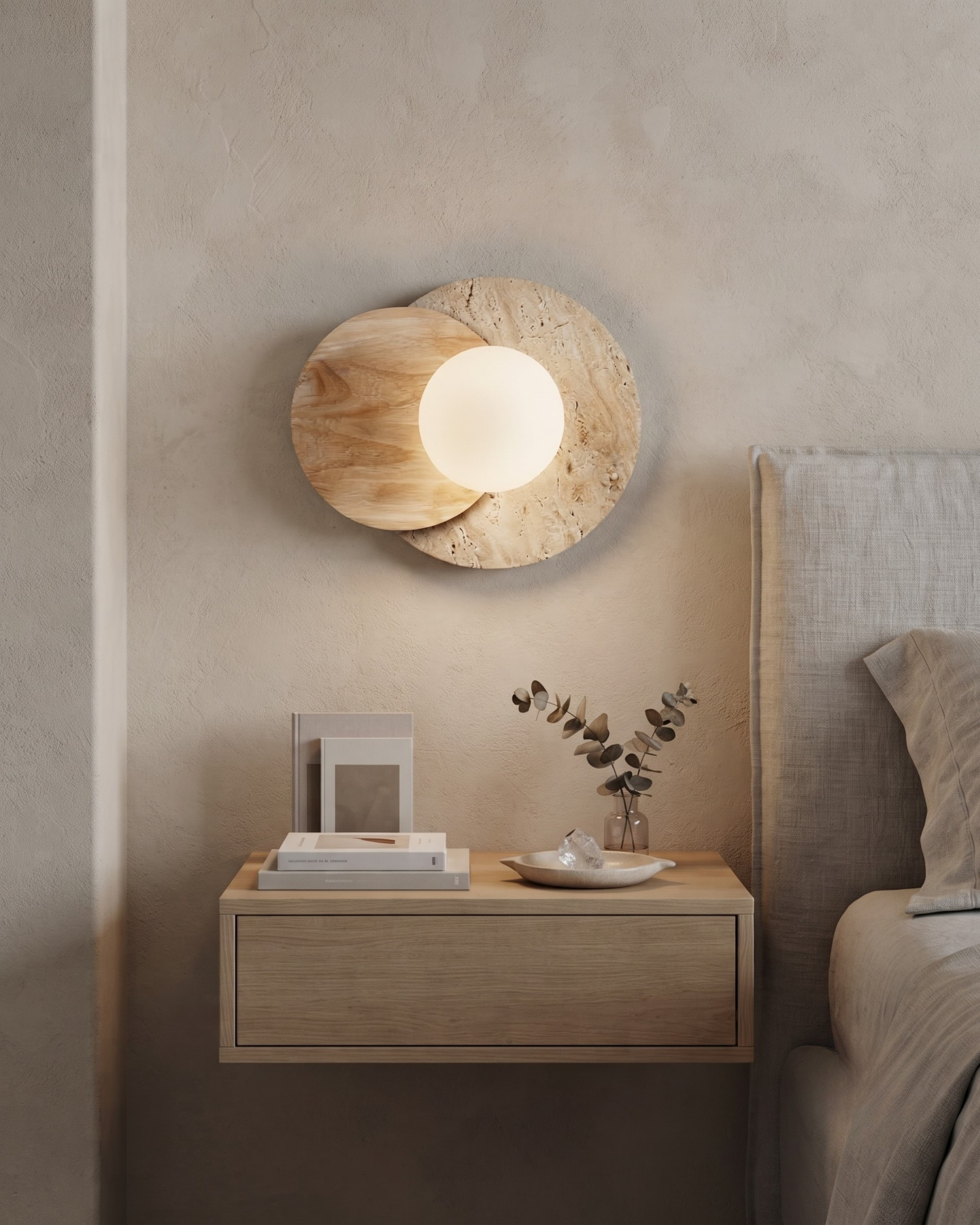 Applique murale | NIMBE