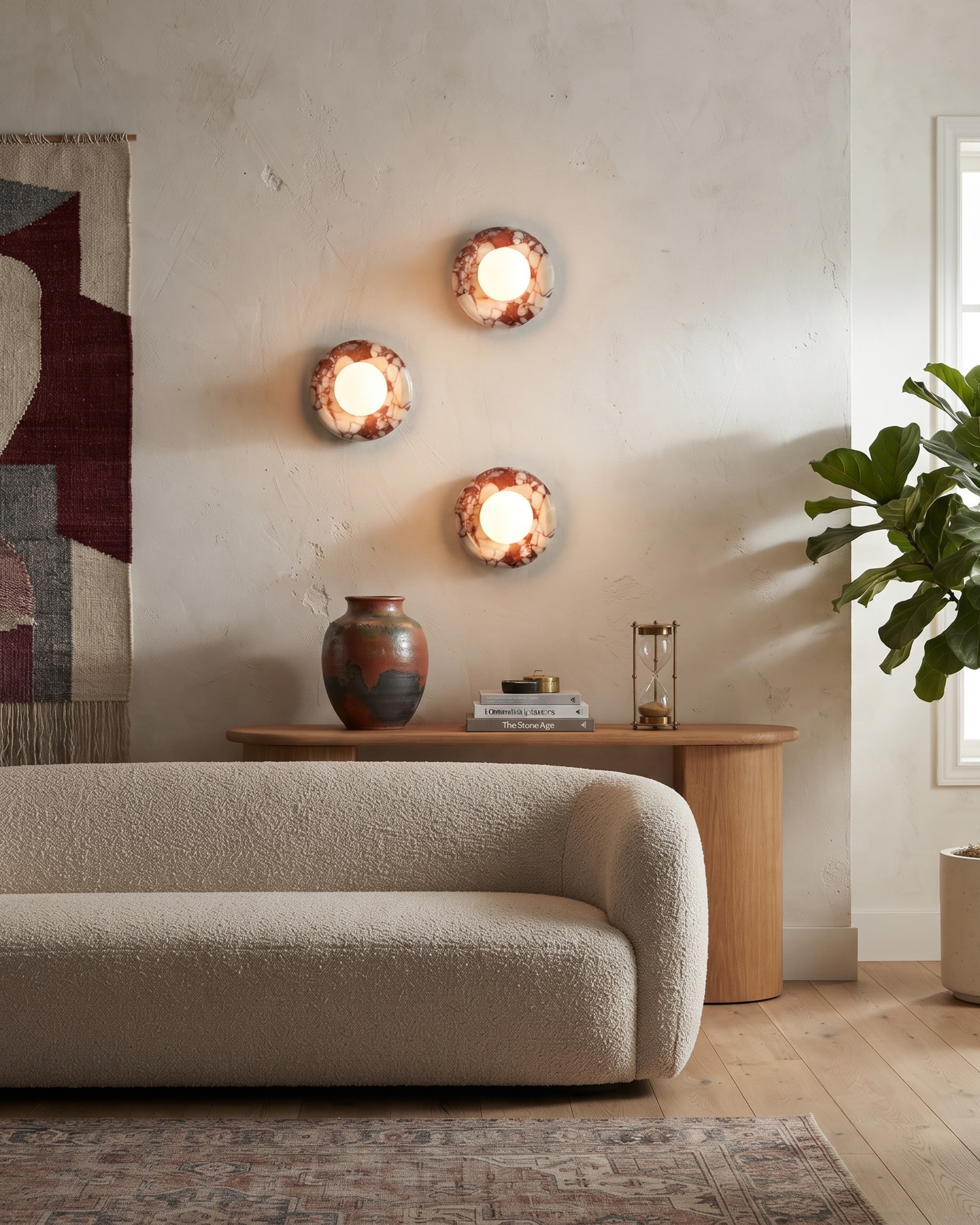 Applique murale | SIENNA