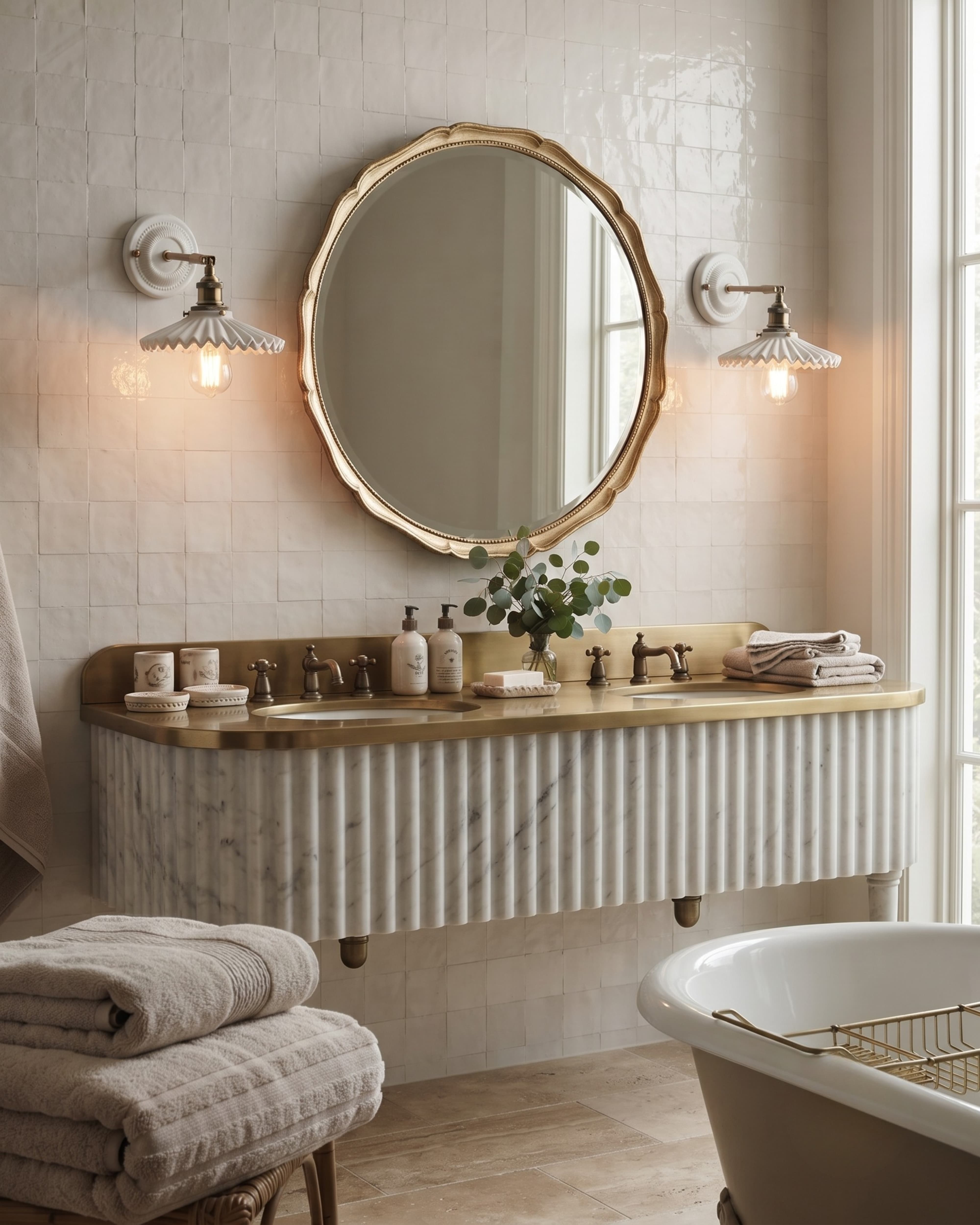 Applique murale | ALCYON