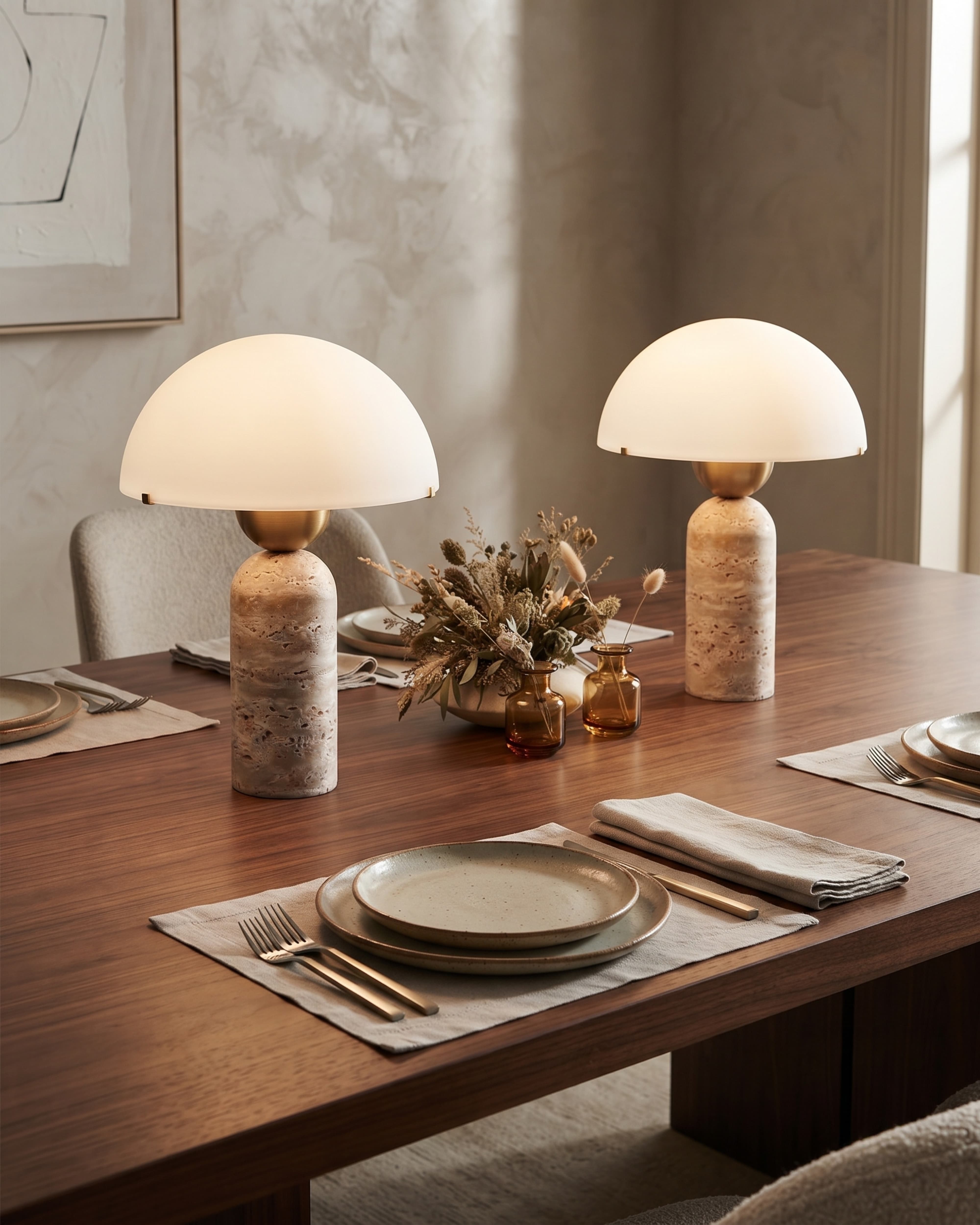 Lampe de table | SARINE