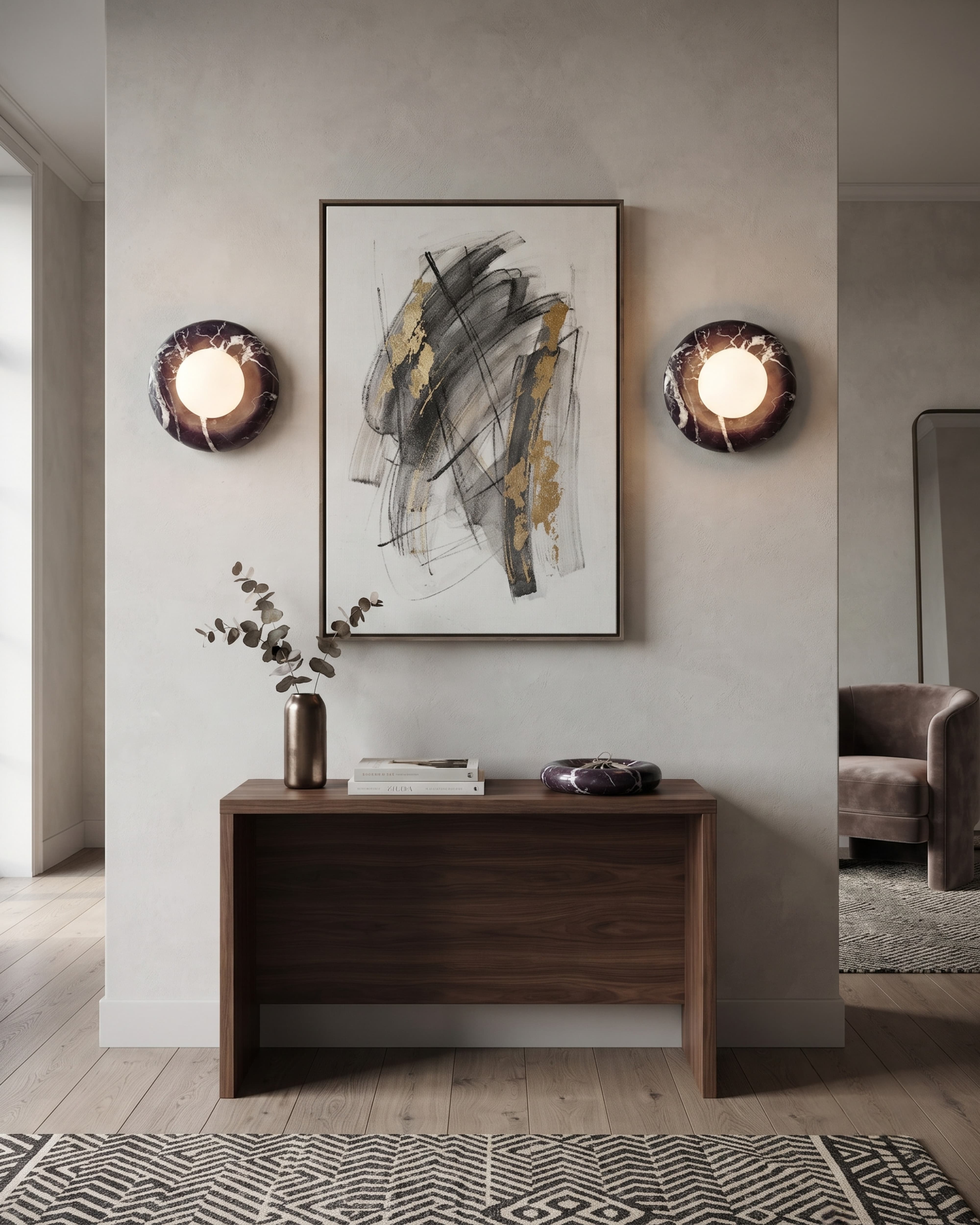 Applique murale | SIENNA