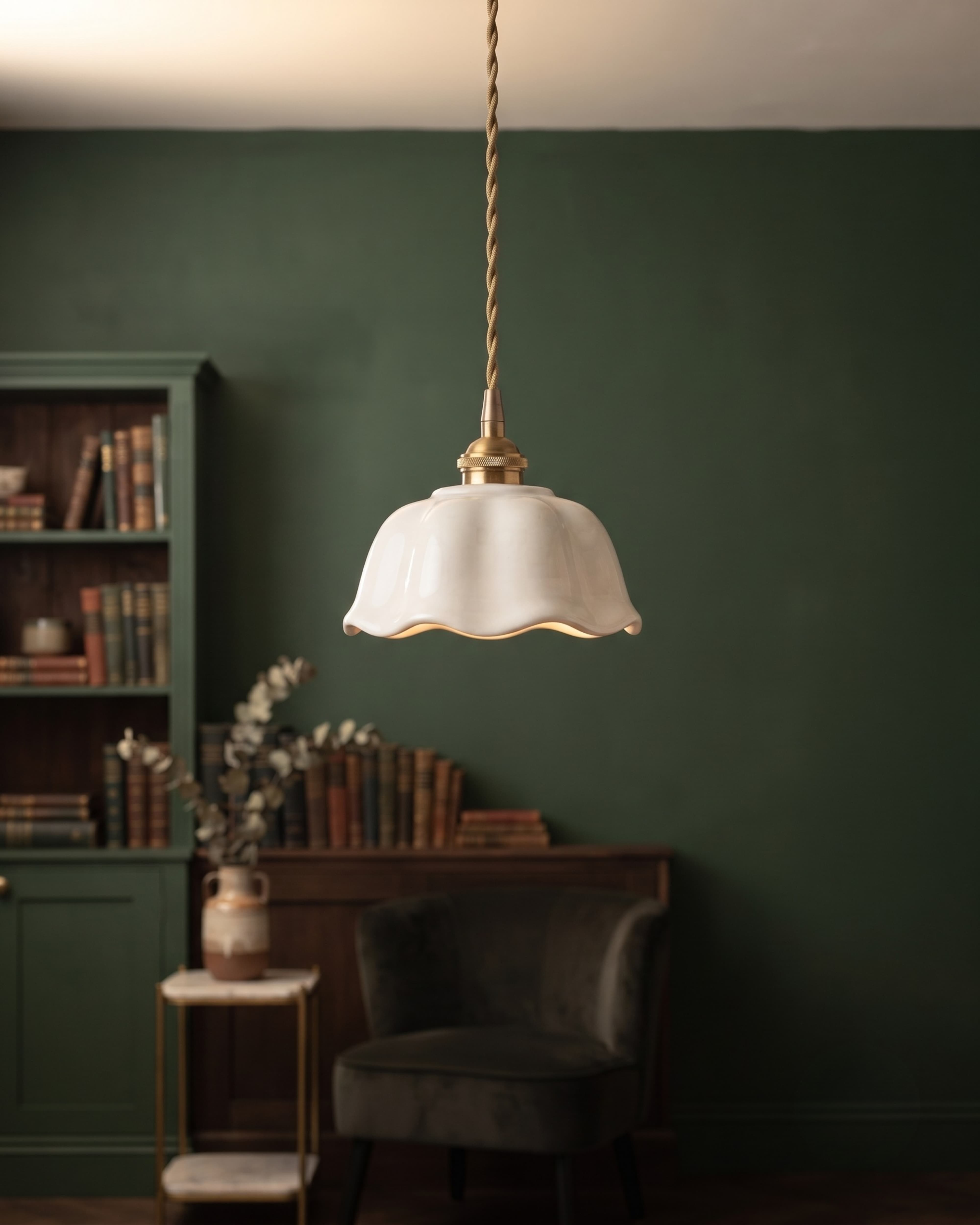 Suspension | BLUME