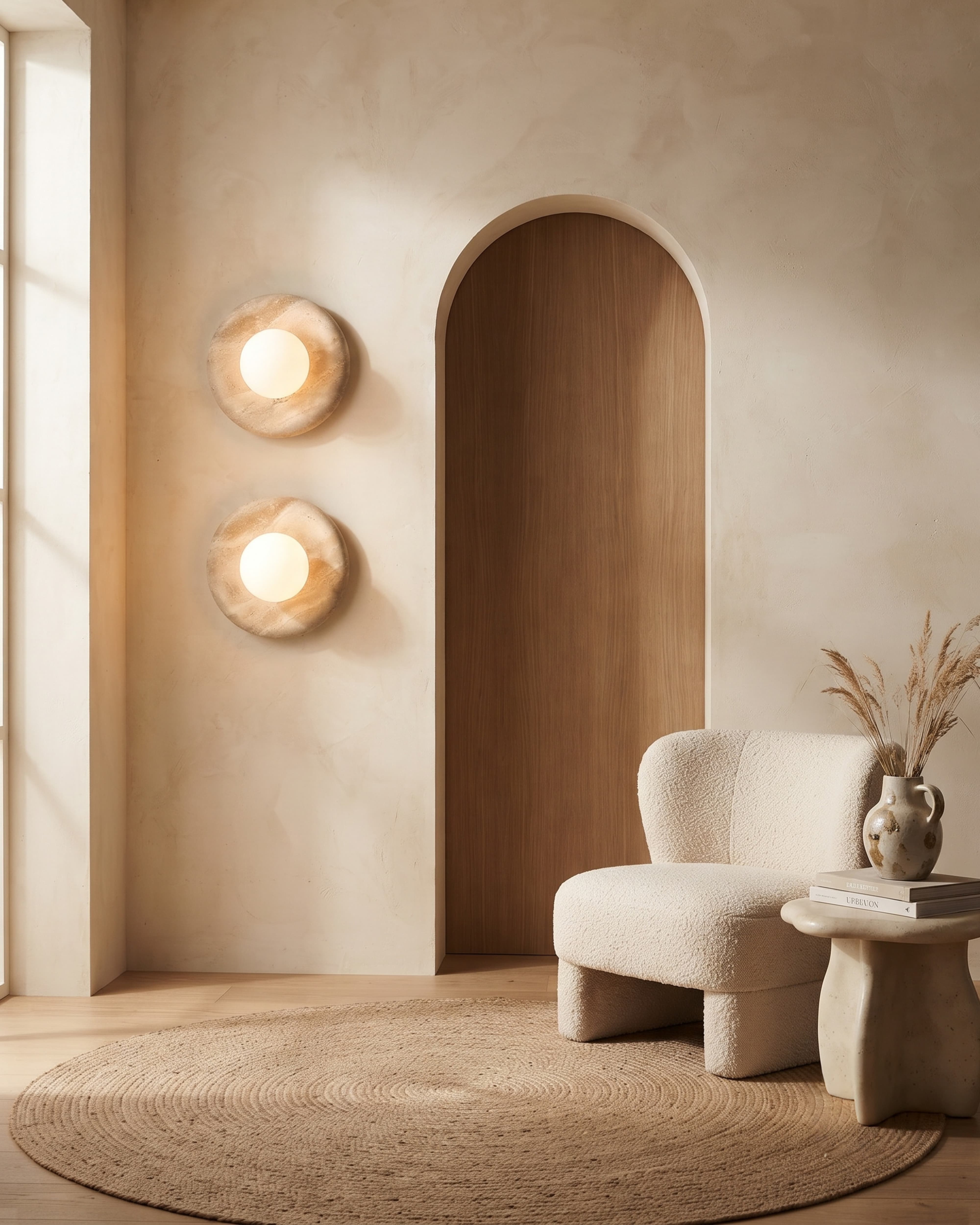Applique murale | SIENNA