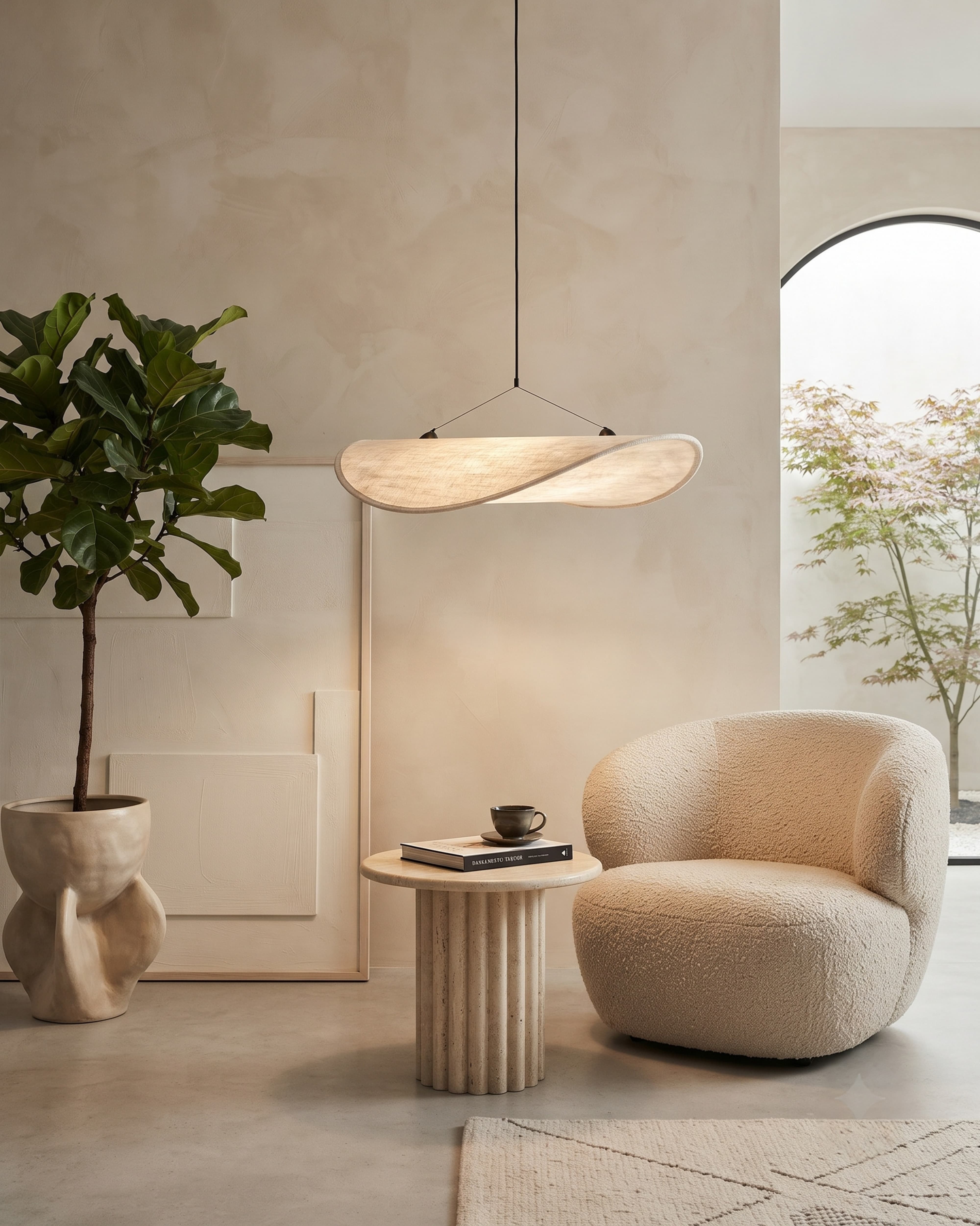 Suspension | CAPULLO