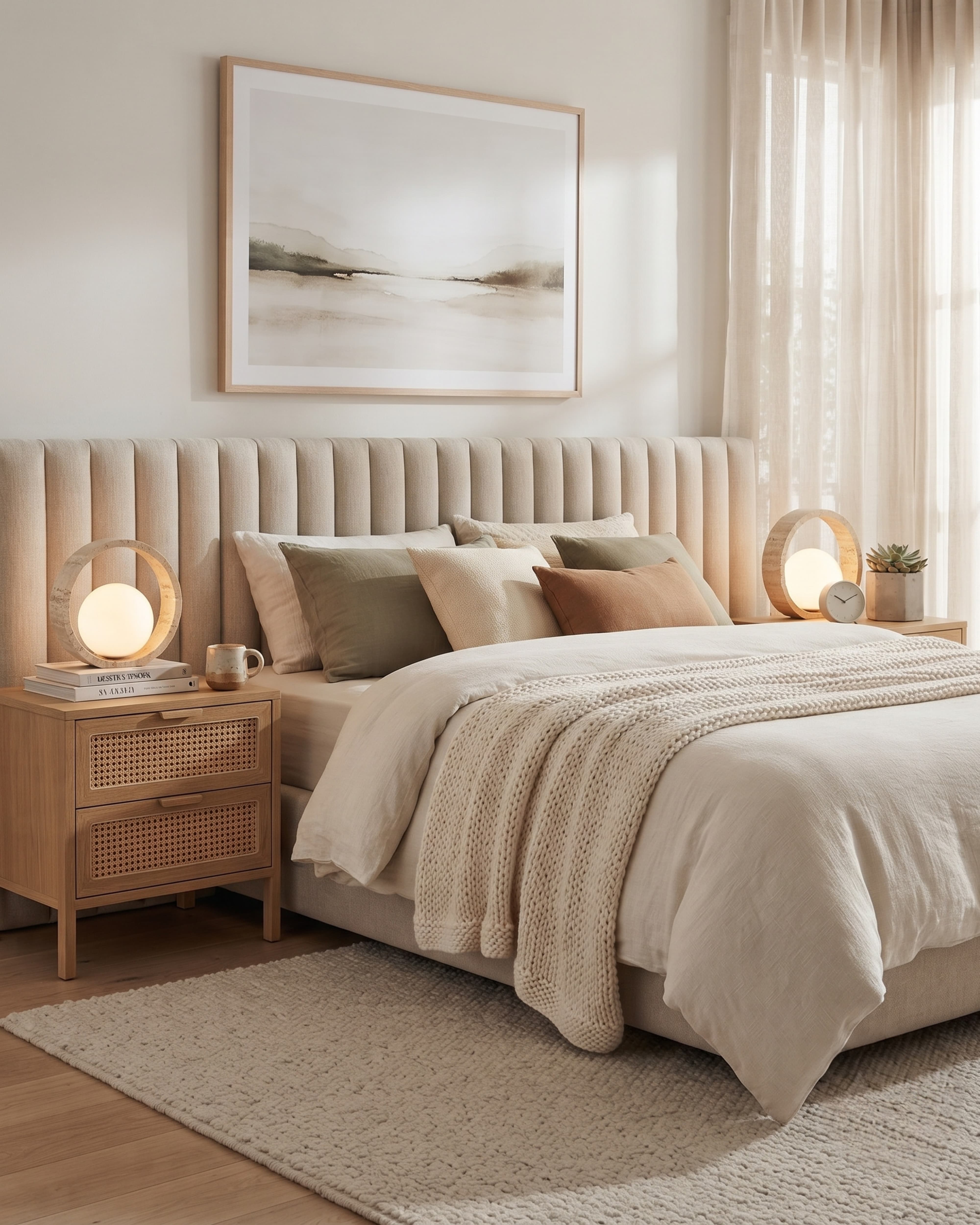Lampe de table | ALO