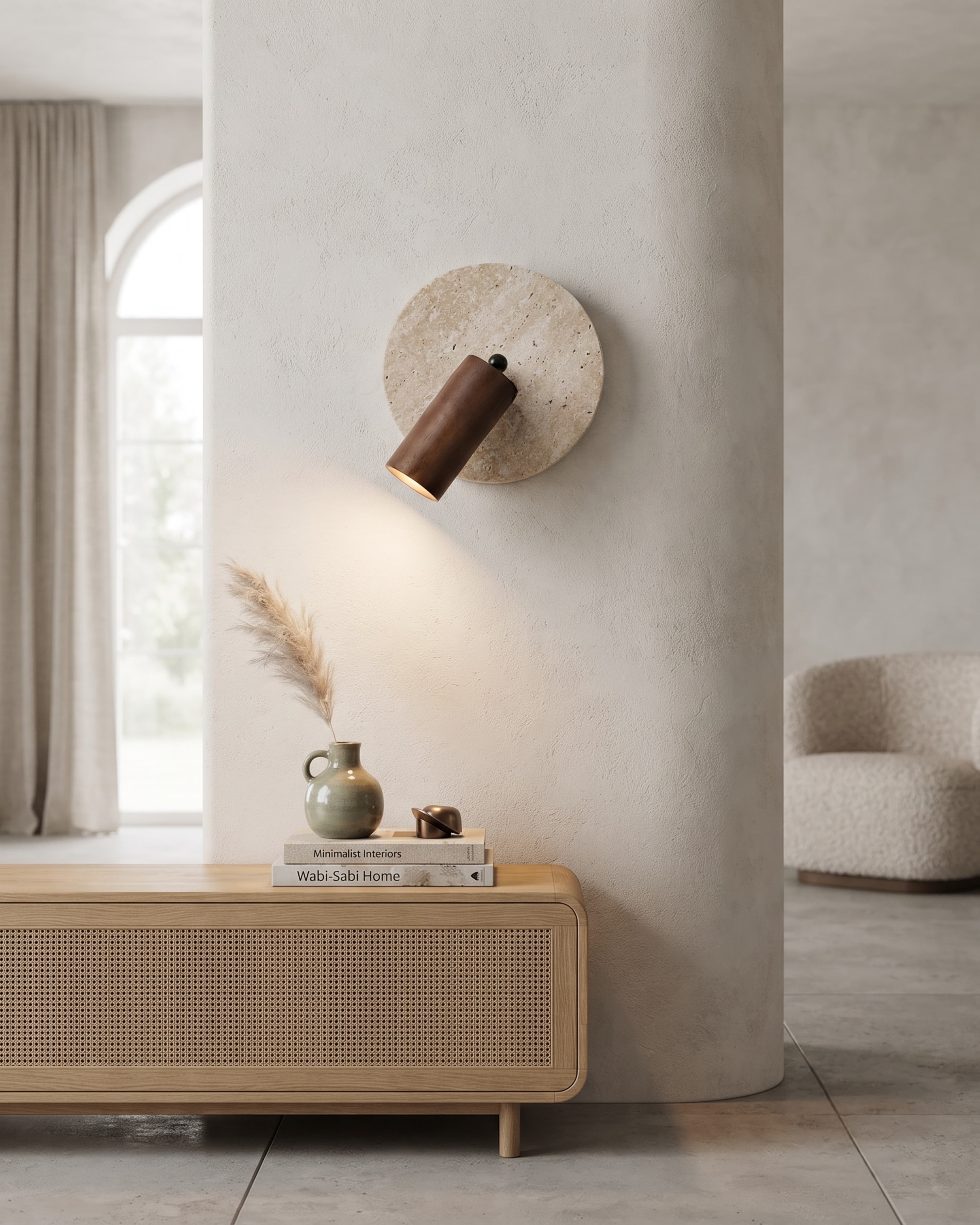 Applique murale | KESTA