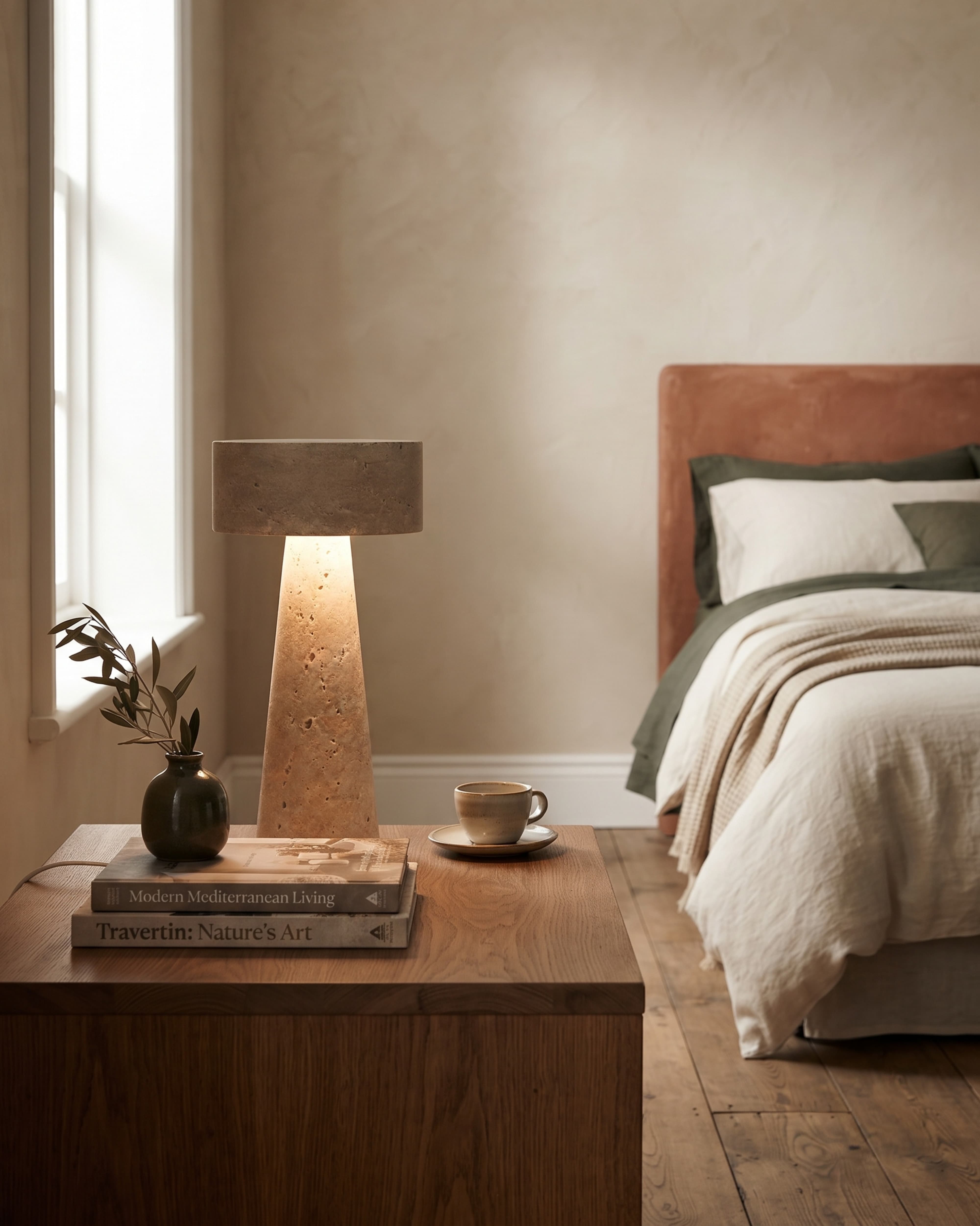 Lampe de table | DOLM