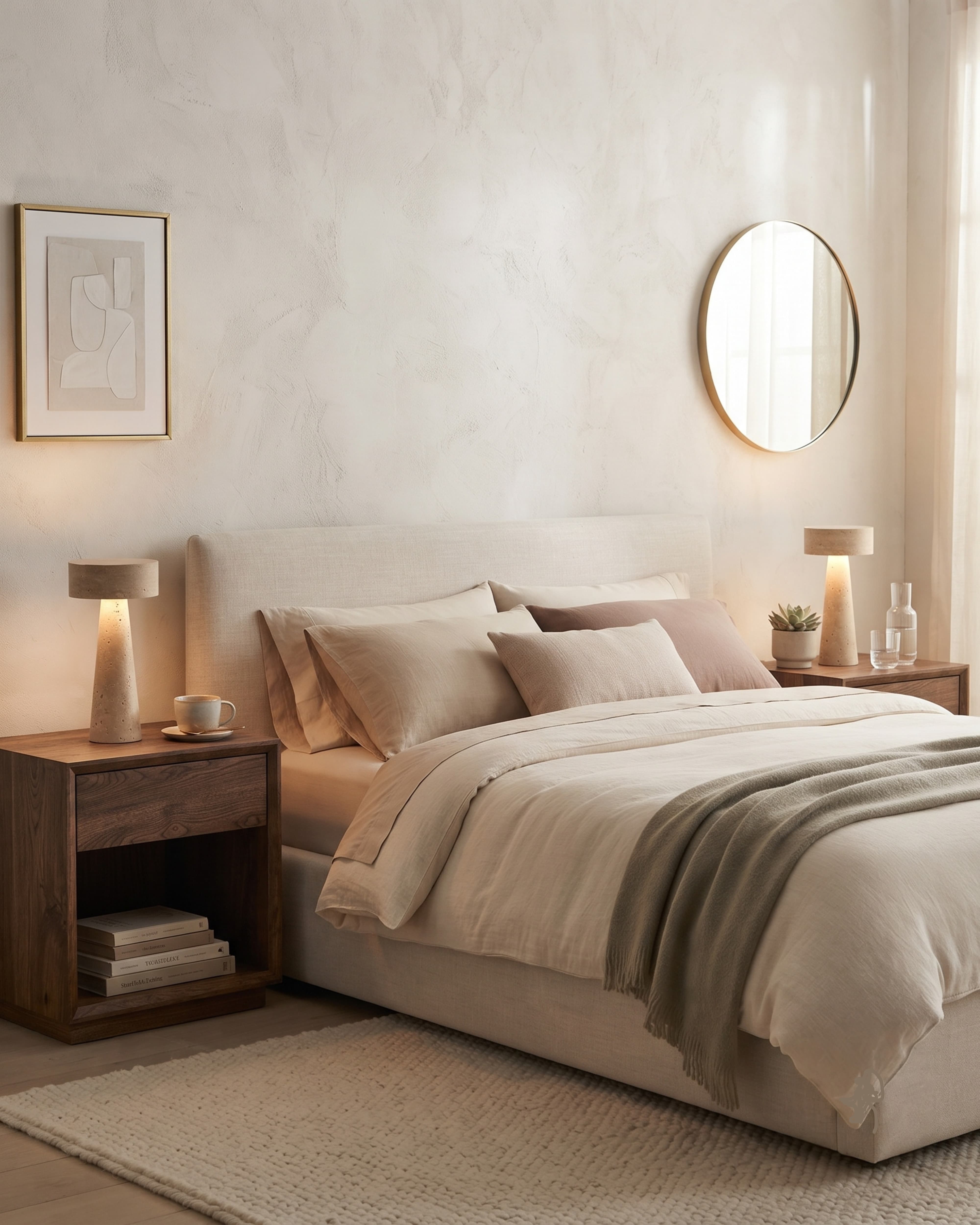 Lampe de table | DOLM