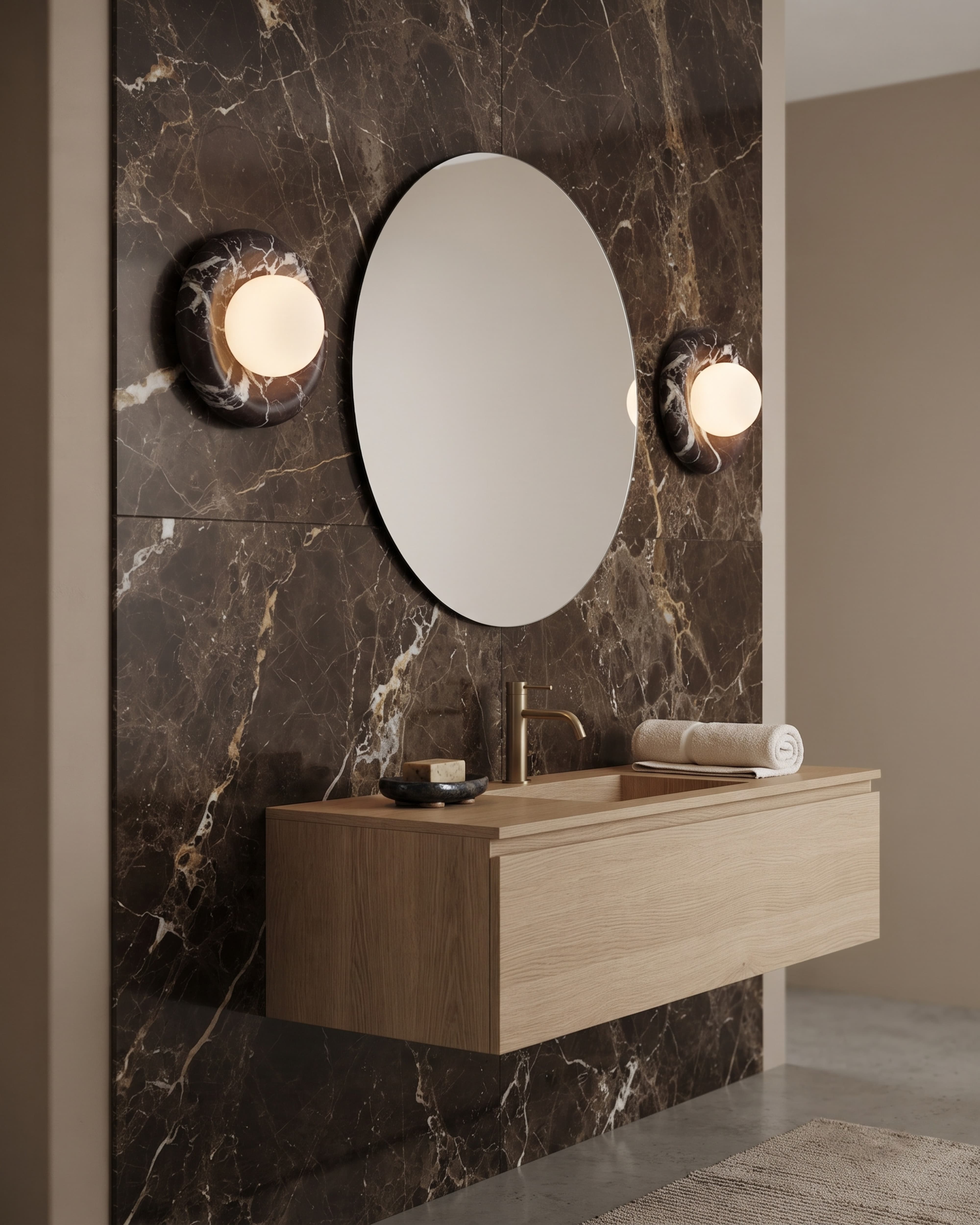 Applique murale | SIENNA