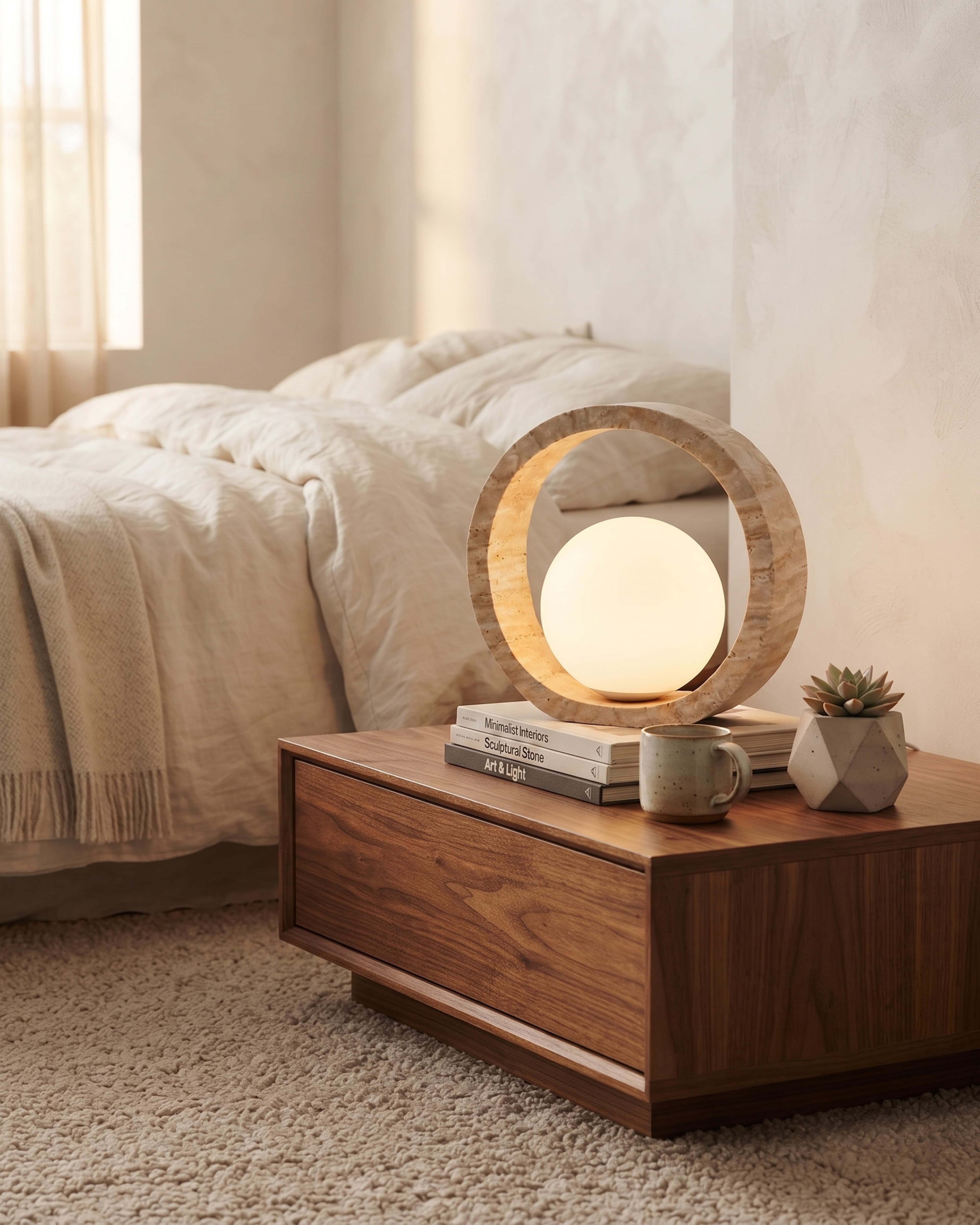 Lampe de table | ALO