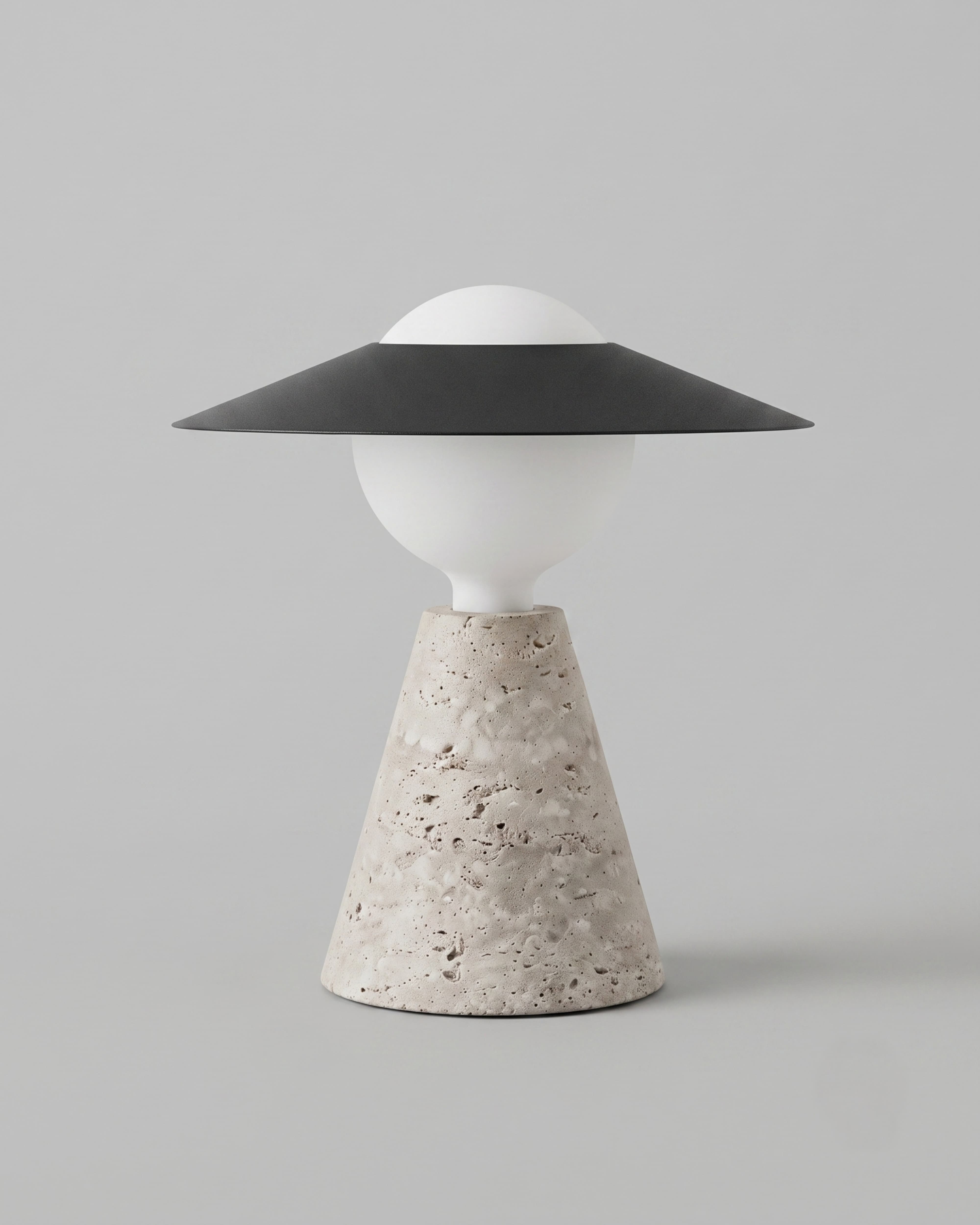 Lampe de table | TERSO