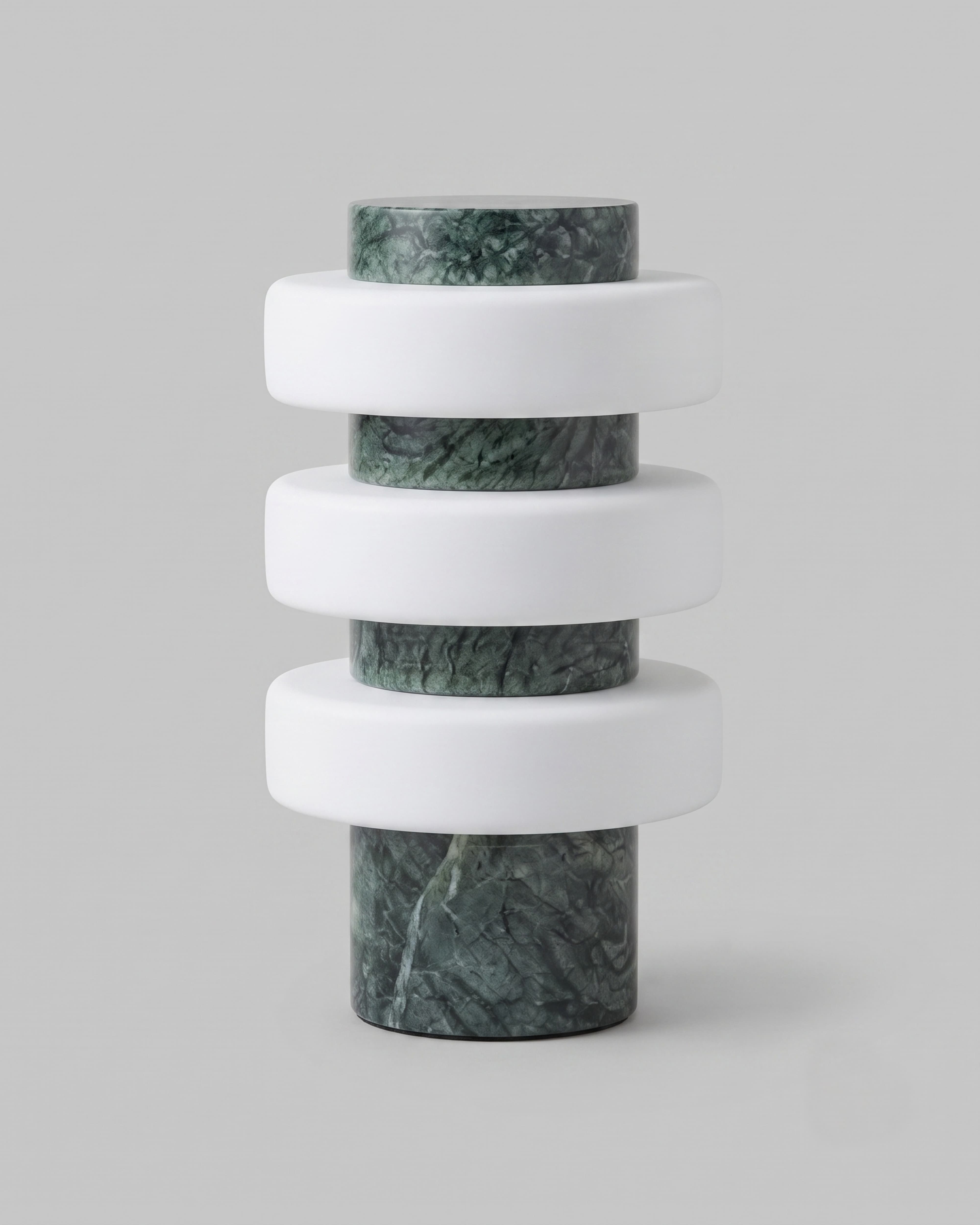 Lampe de table - MOSSI