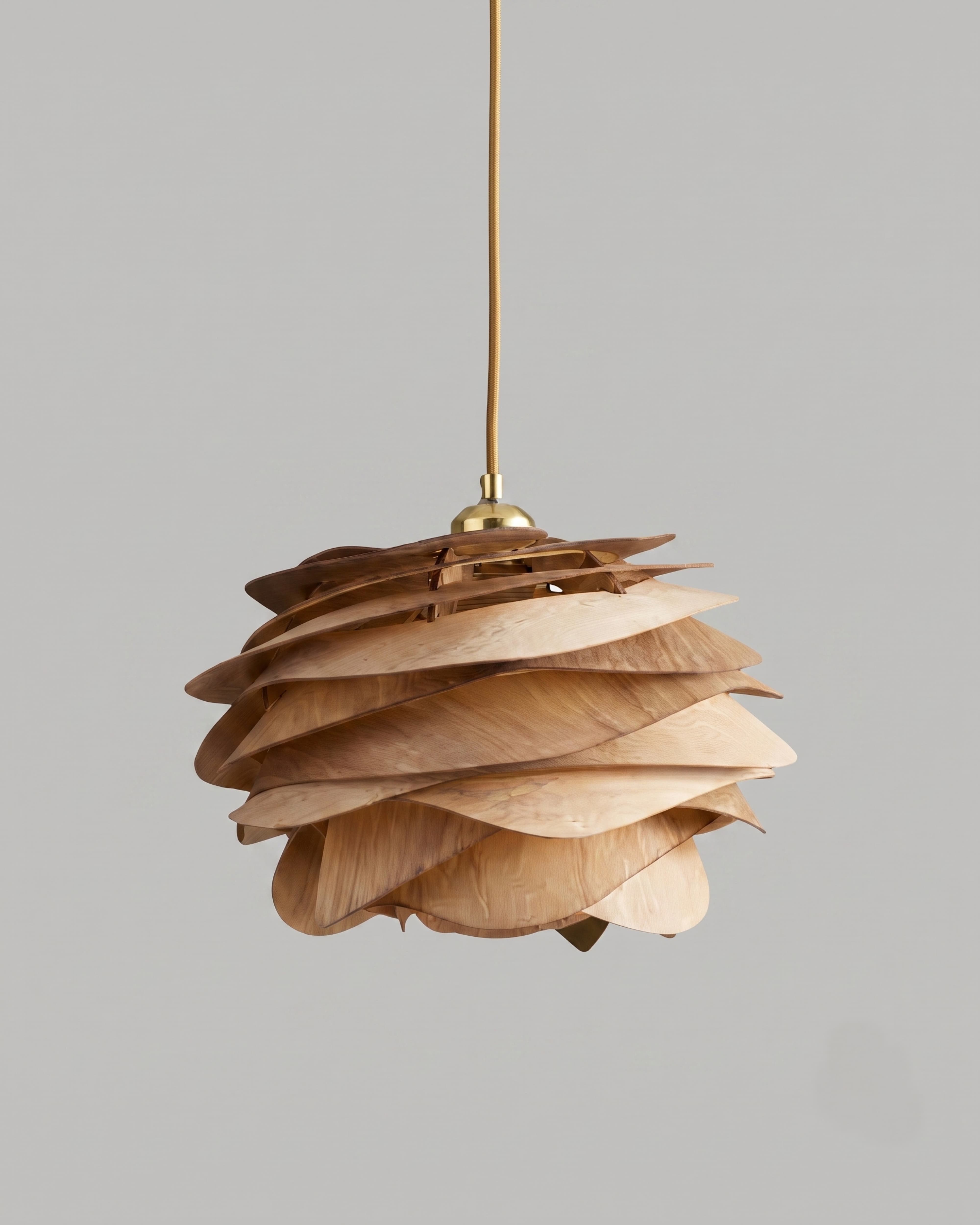 Suspension | SPIRA